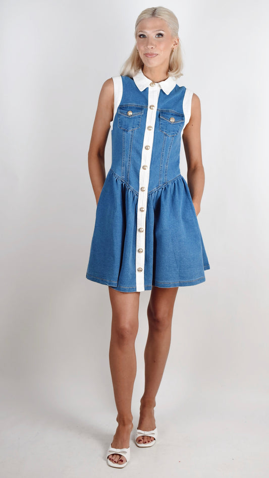 Lilly Dress