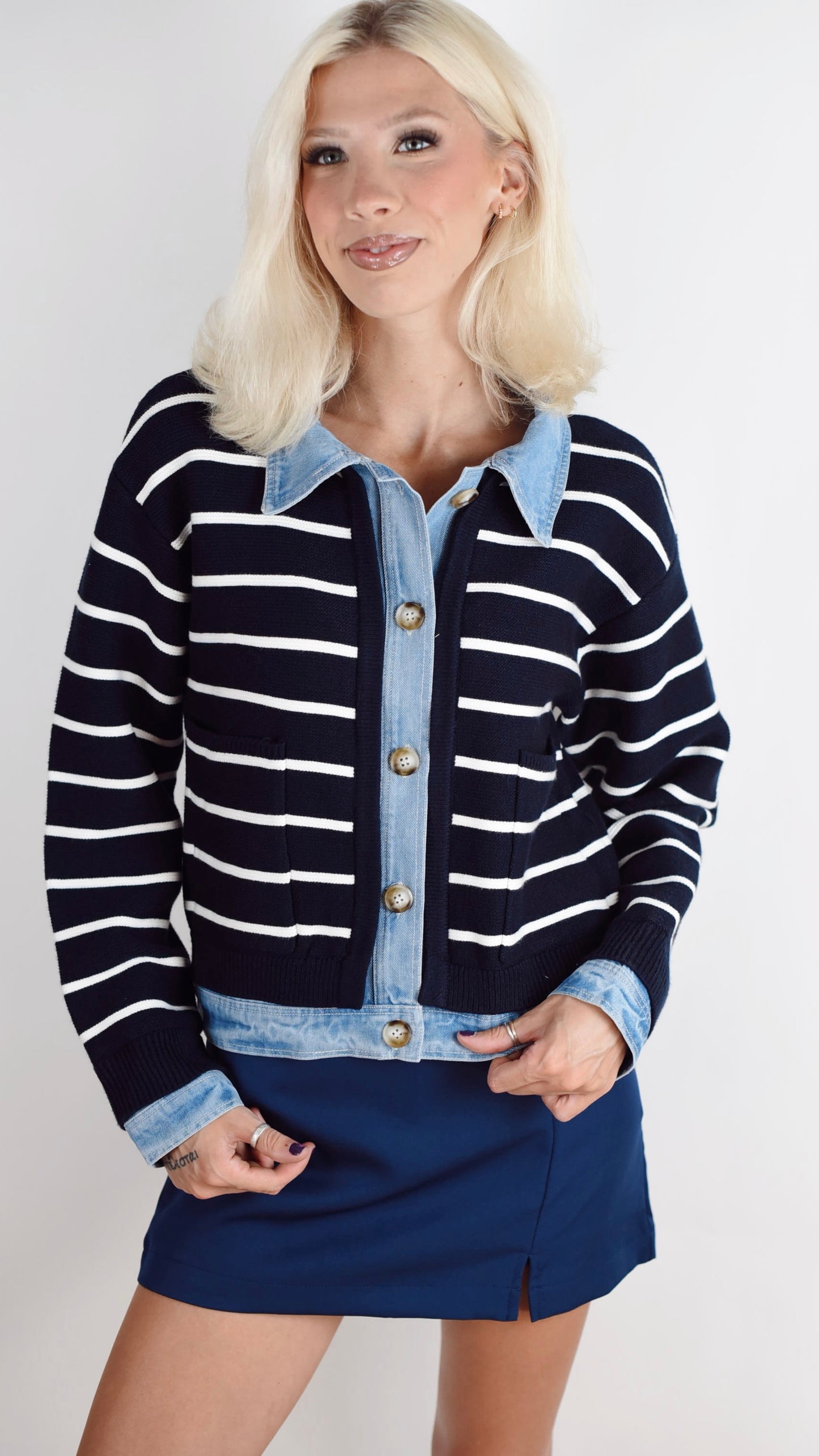 Nora Jacket