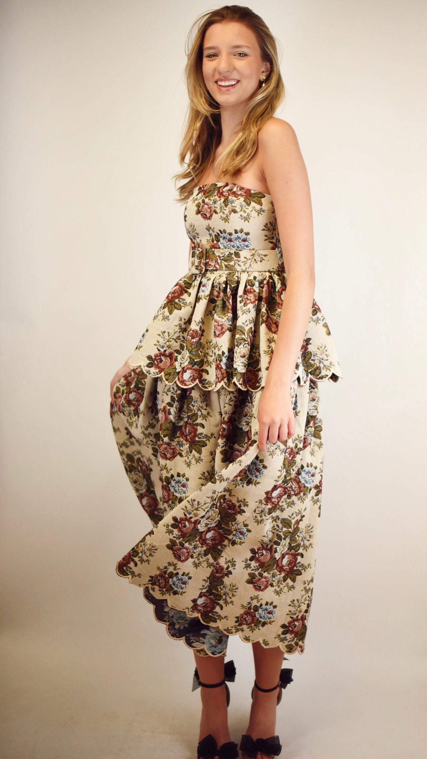 Florence Dress