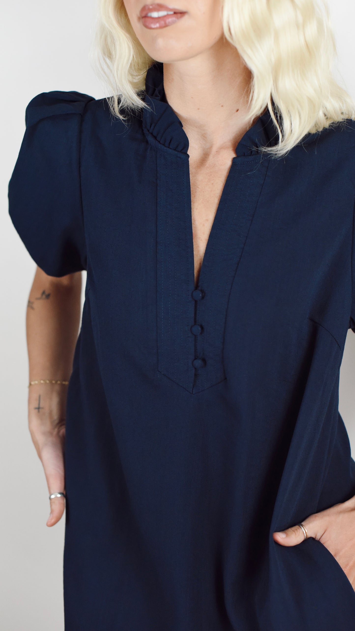 Erica Dress