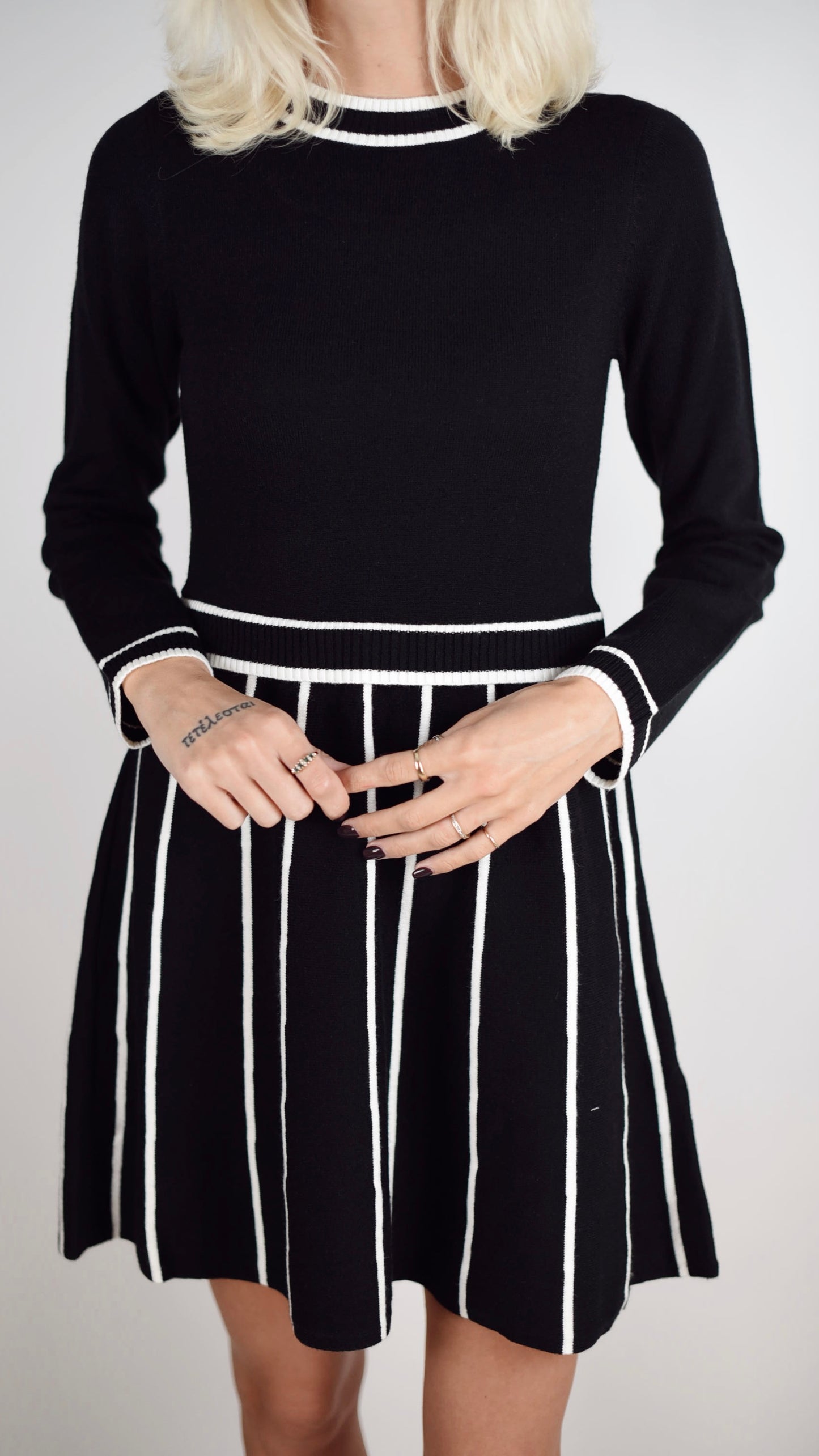 Margret Dress