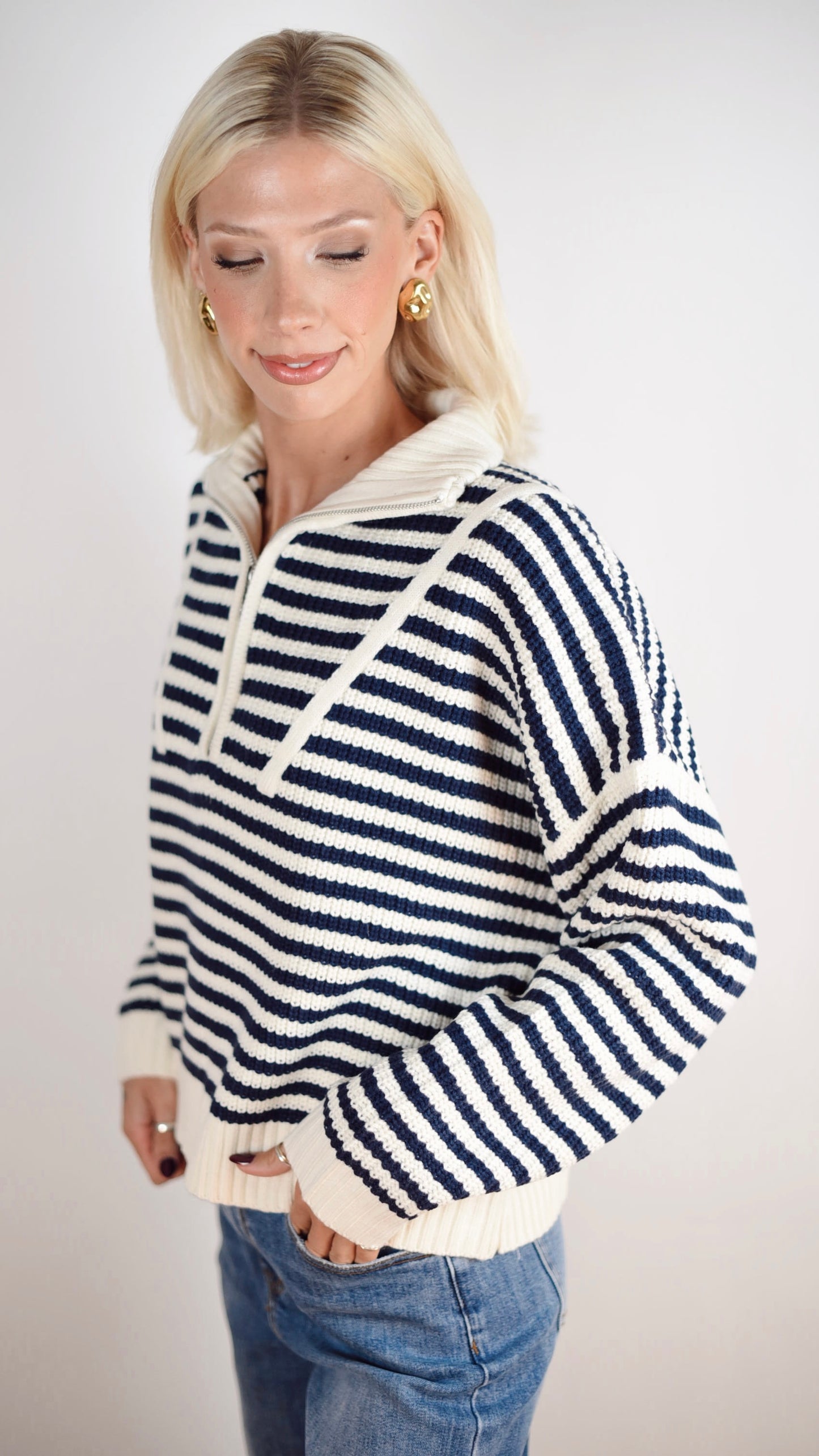 Betty Sweater