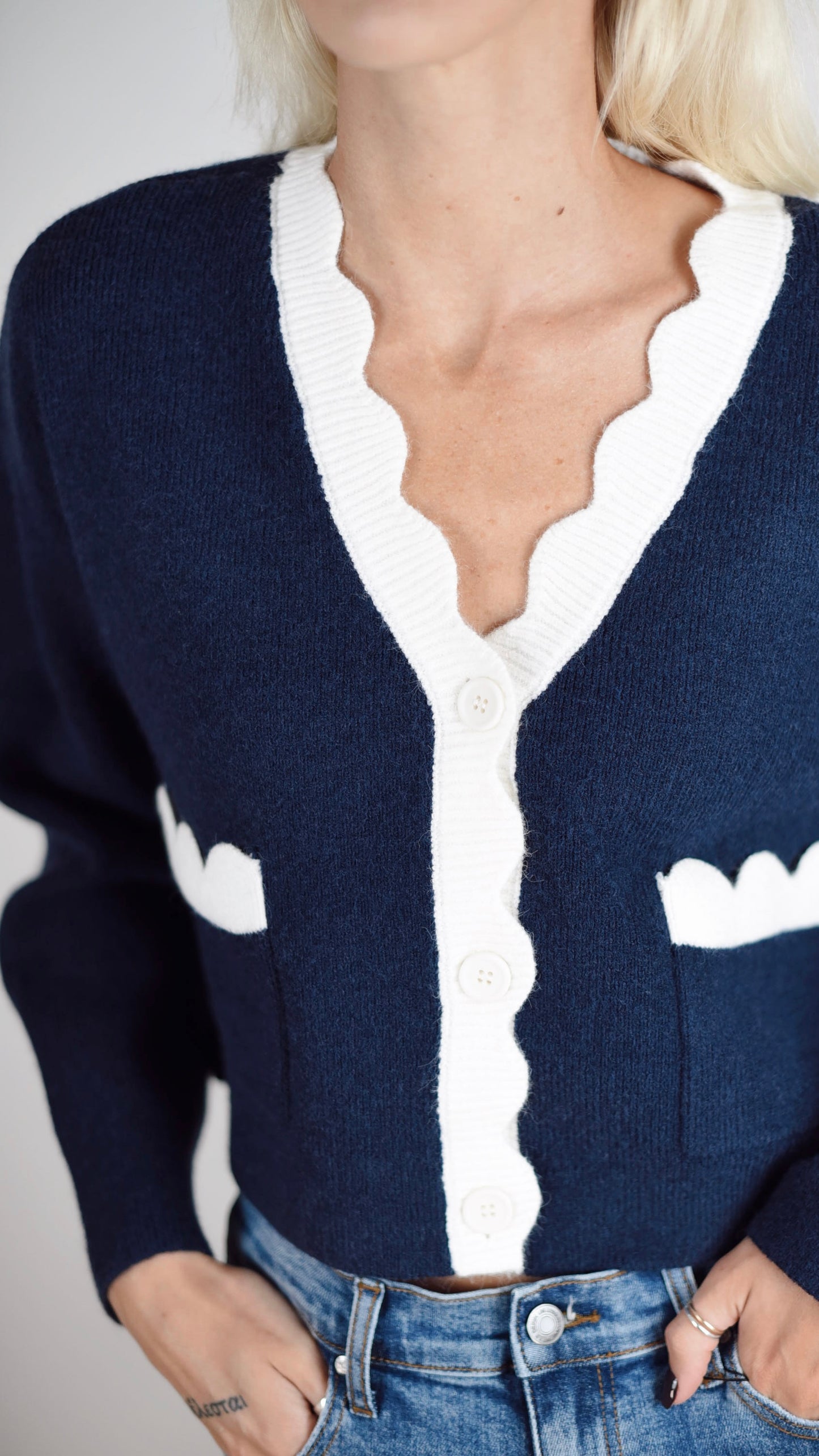 Phoebe Sweater