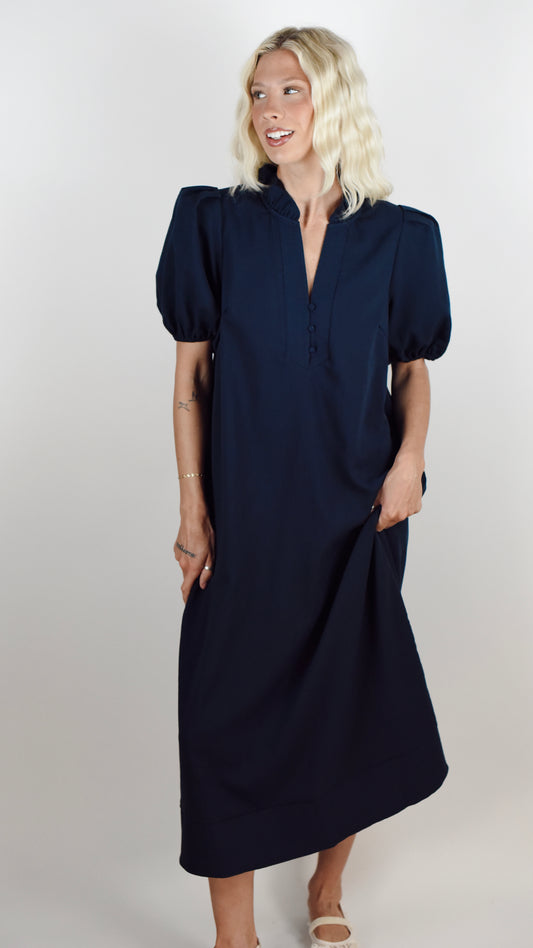 Erica Dress