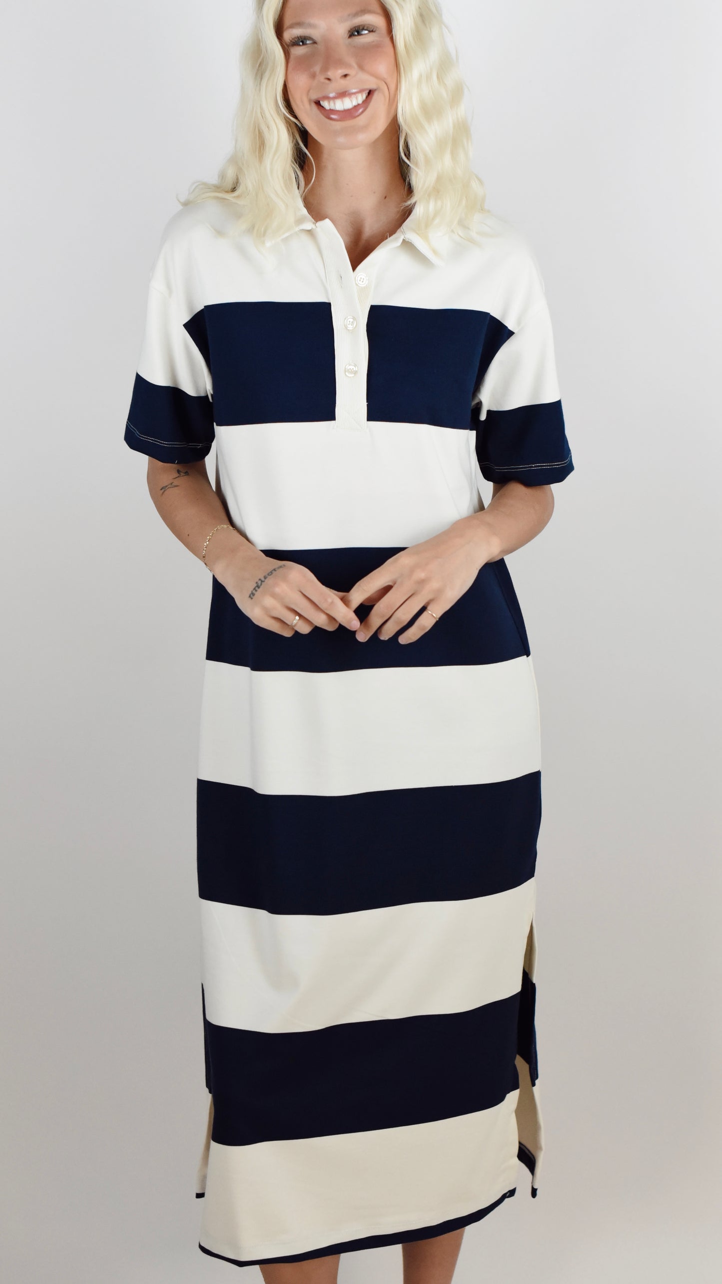 Nittany Dress