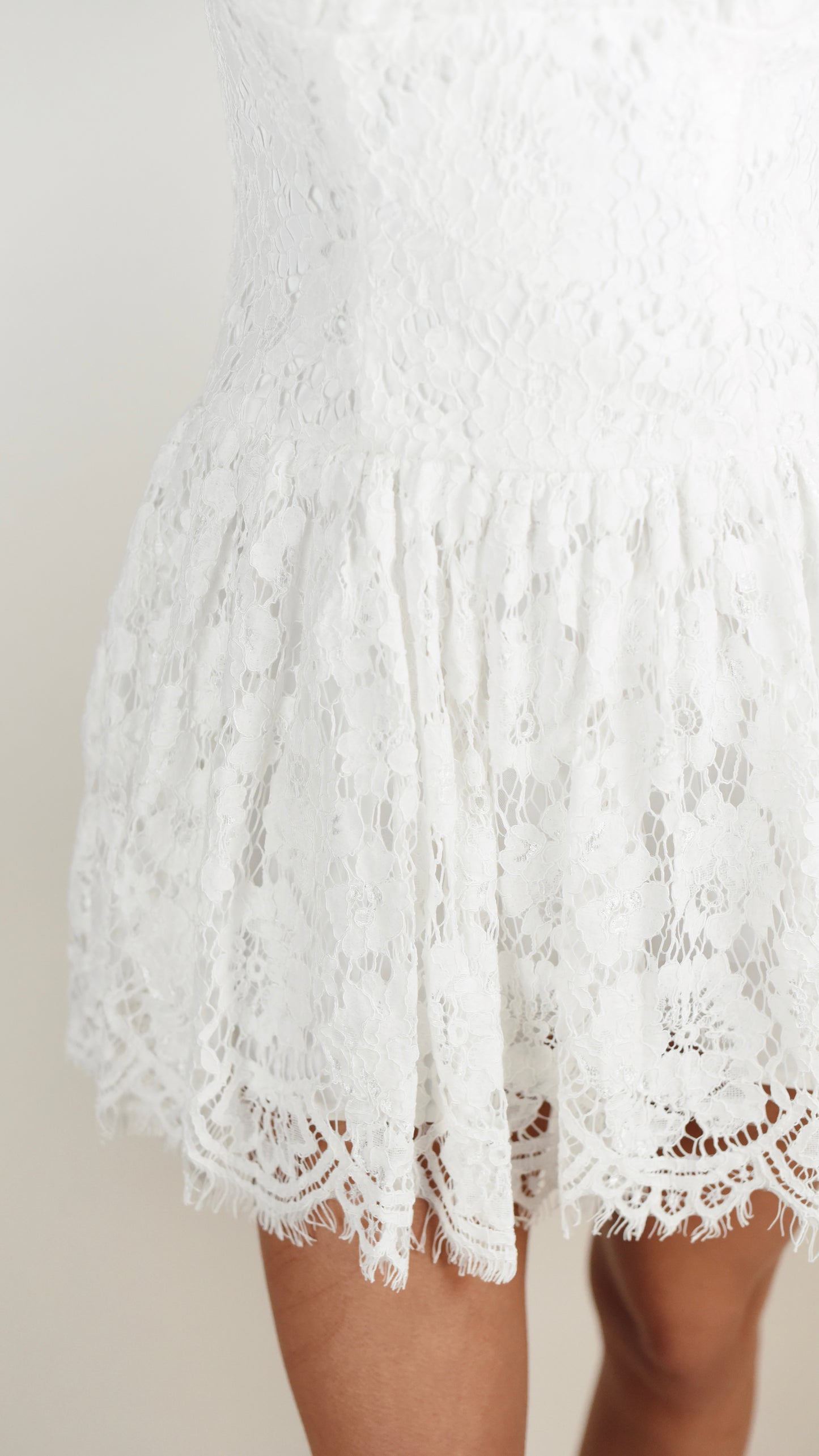 Lucille Dress