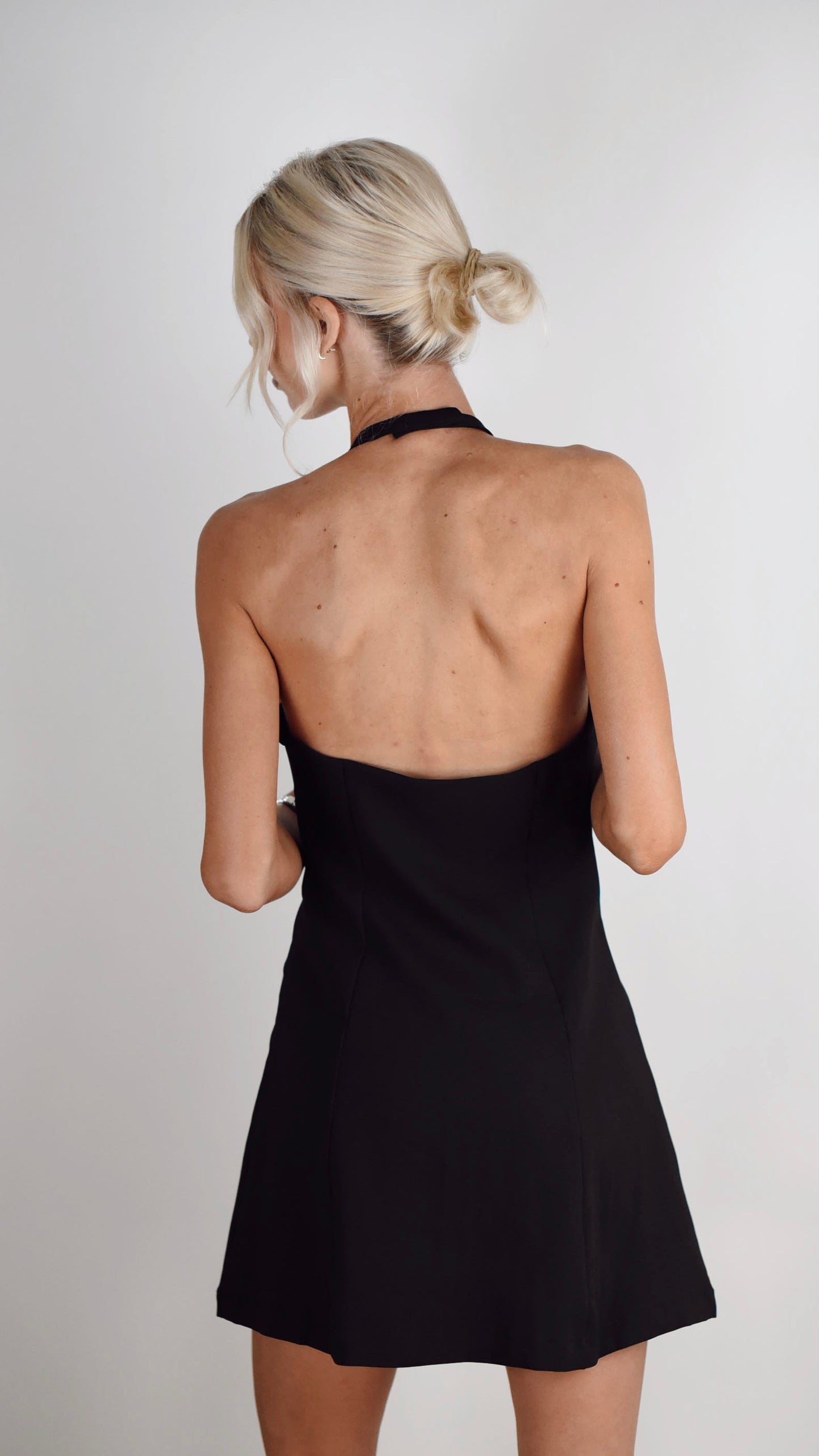 Tiffany Dress