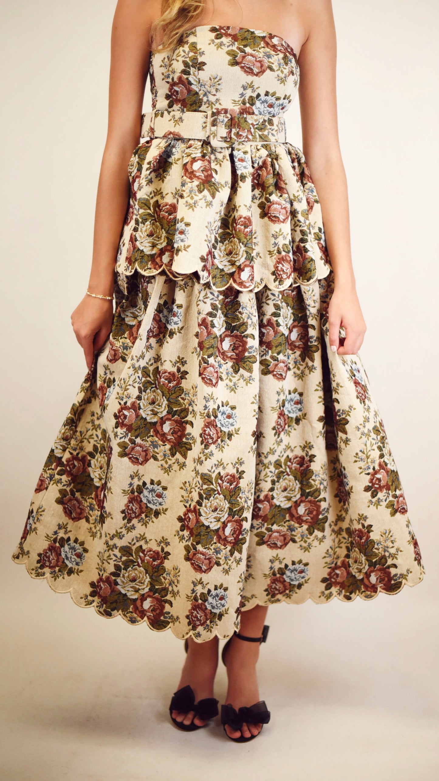 Florence Dress