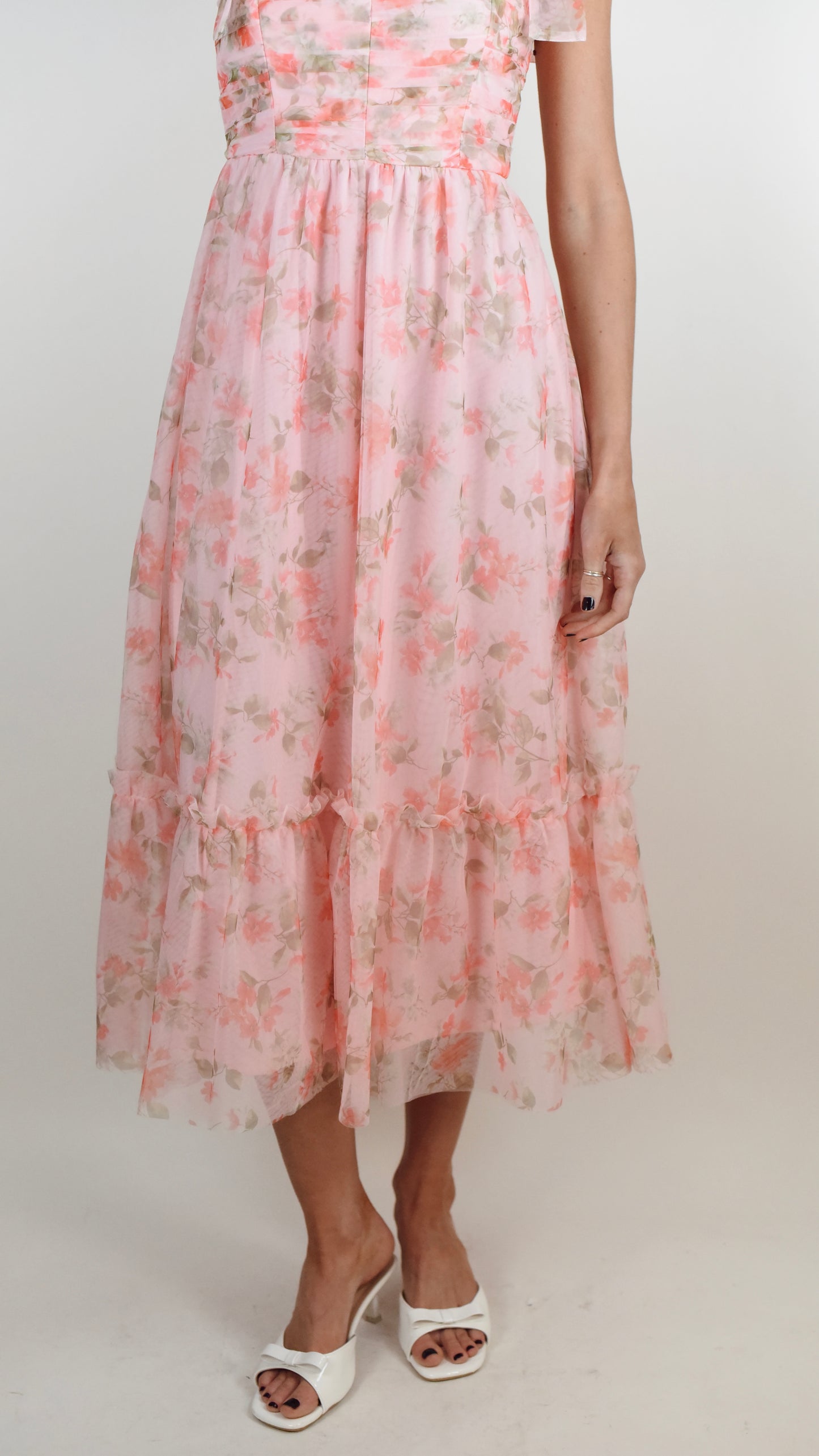 Frankie Dress