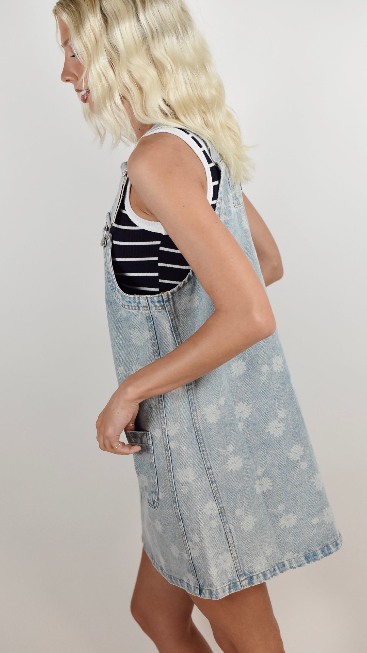 Chloe Dress