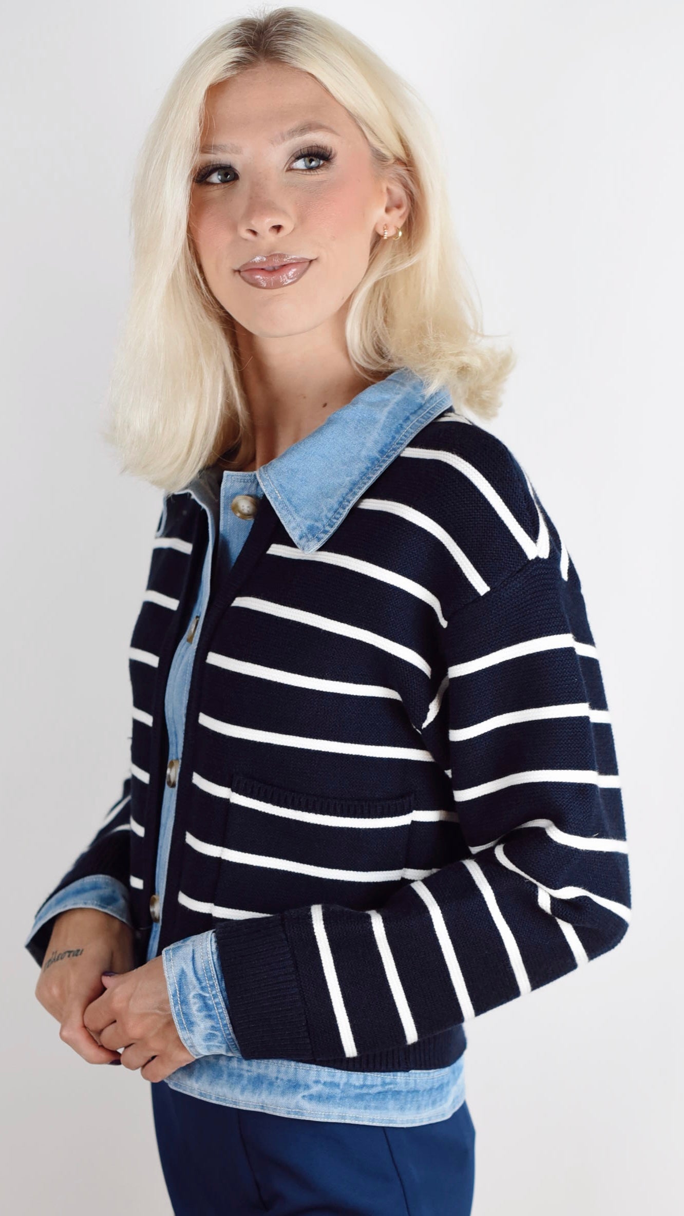 Nora Jacket