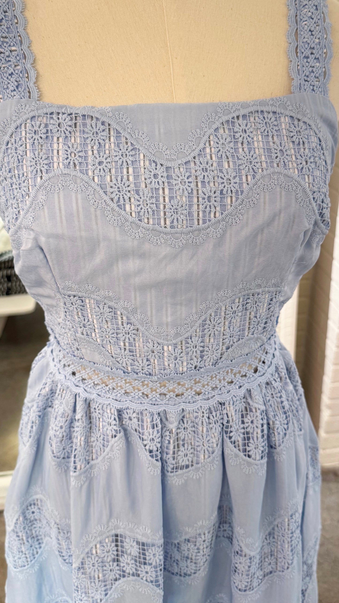 Danielle Dress