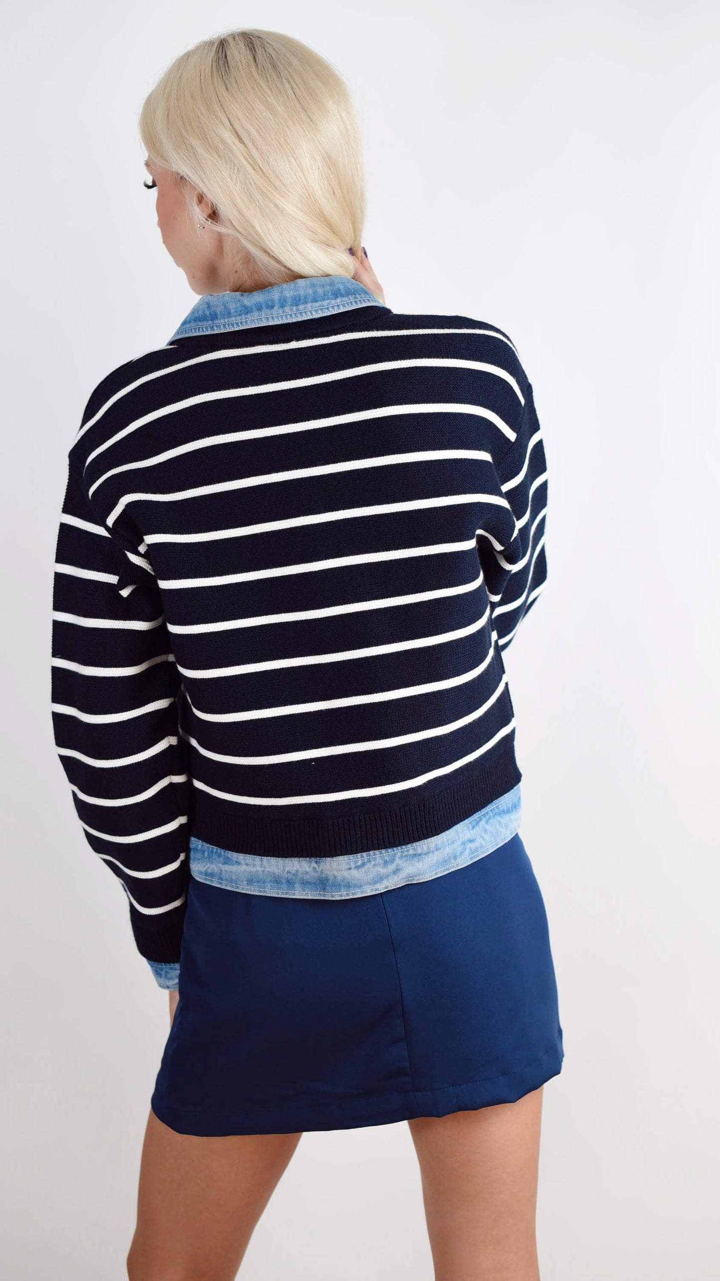 Nora Jacket