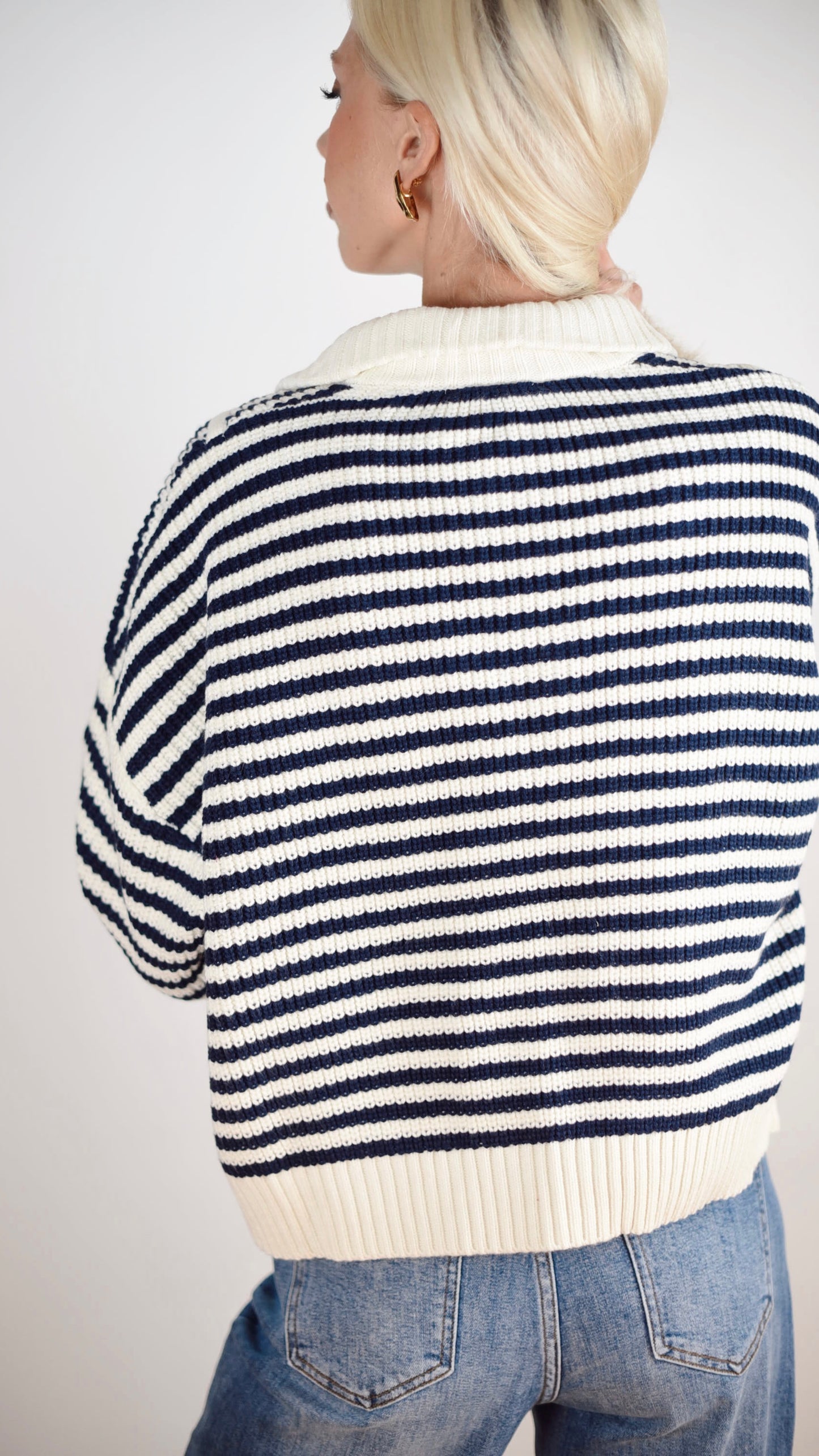 Betty Sweater