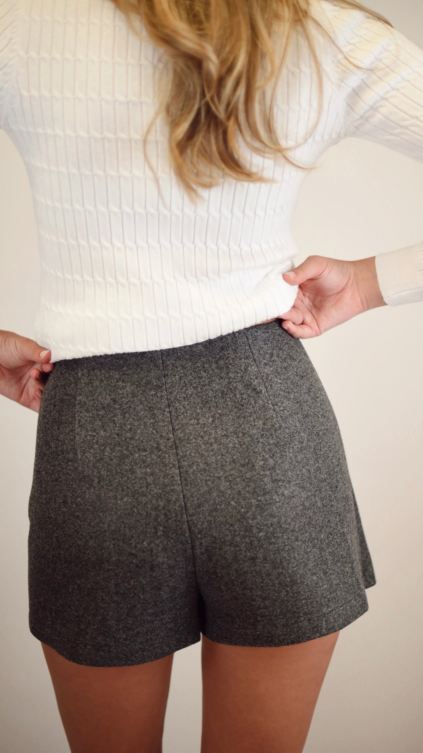 Carley Skort