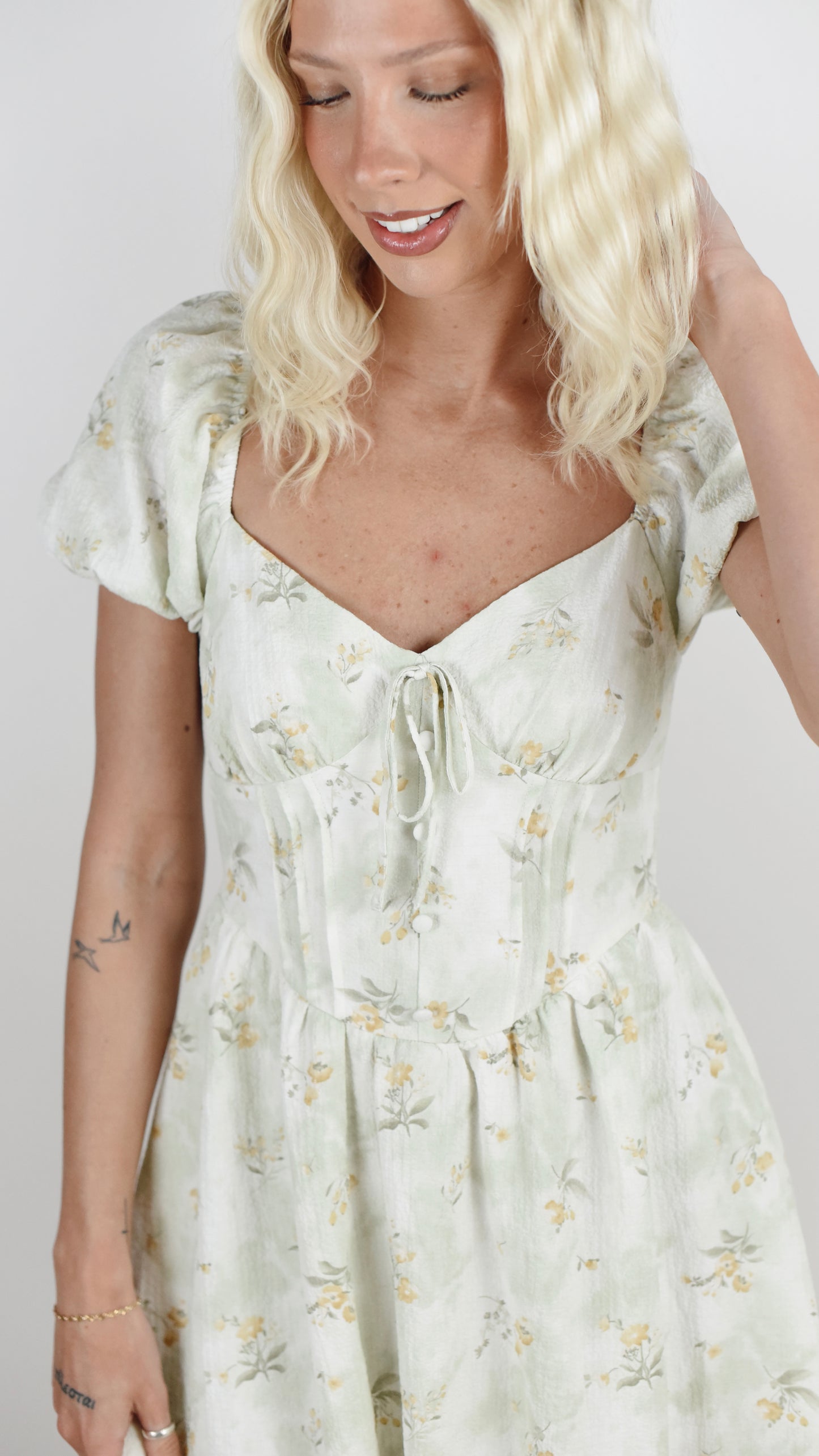 Erin Dress