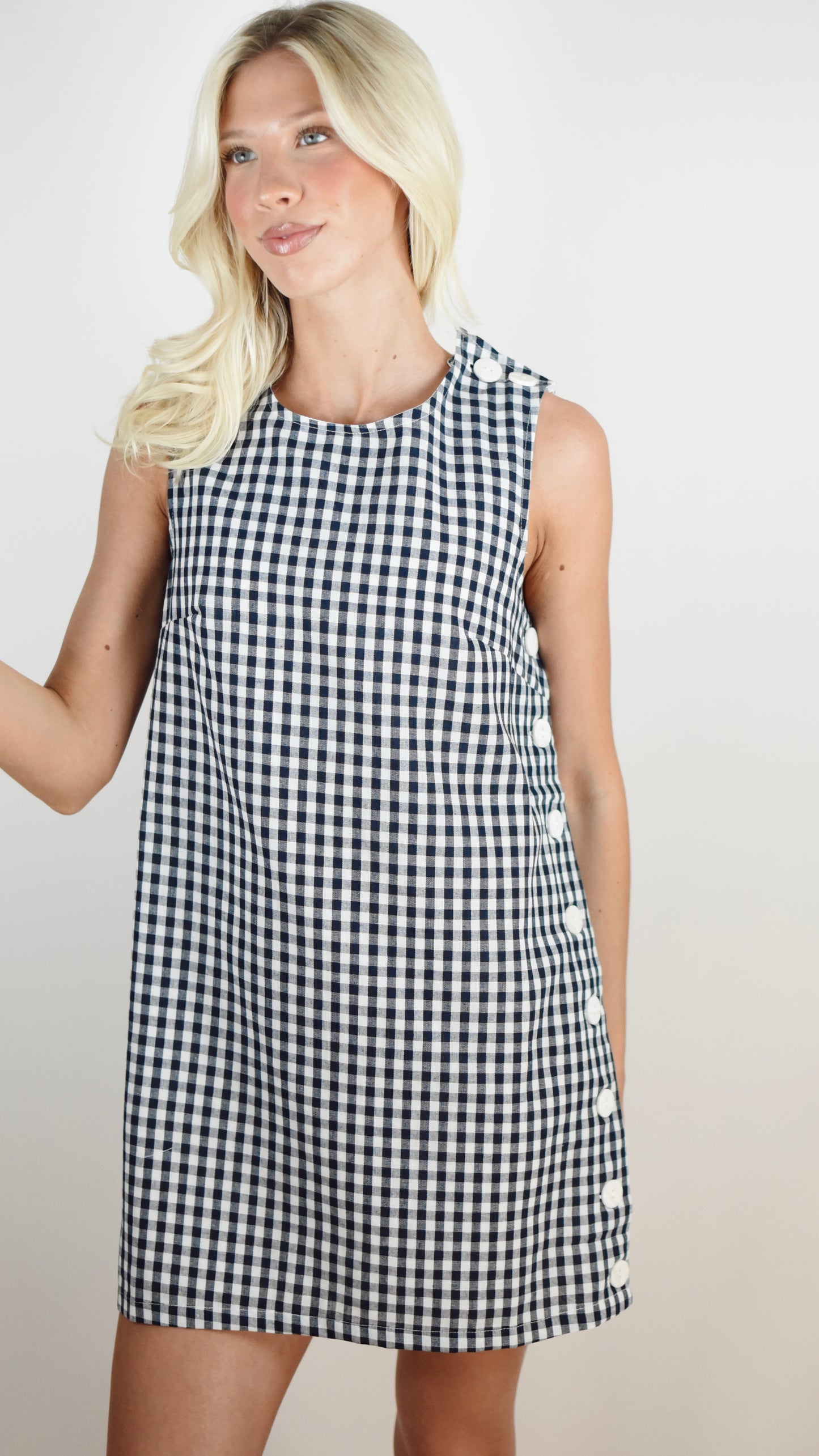 Millie Dress