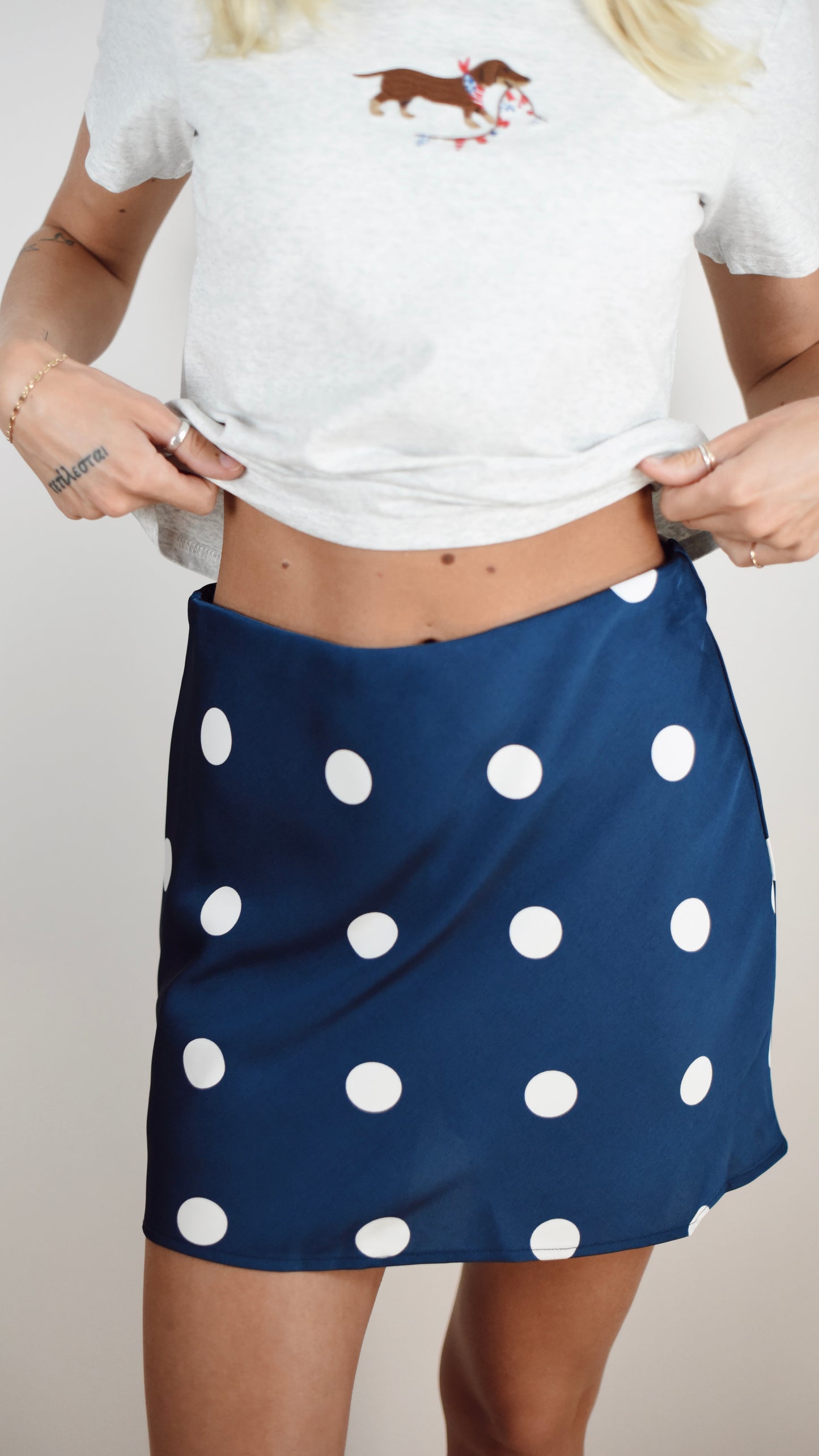 Becca Skirt