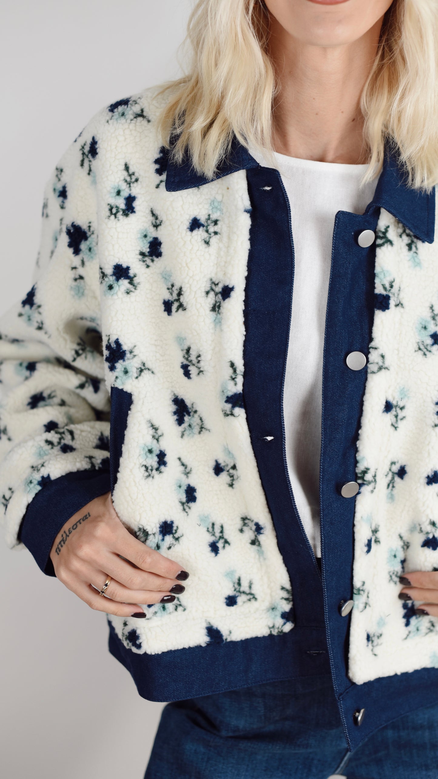 Beatrice Jacket