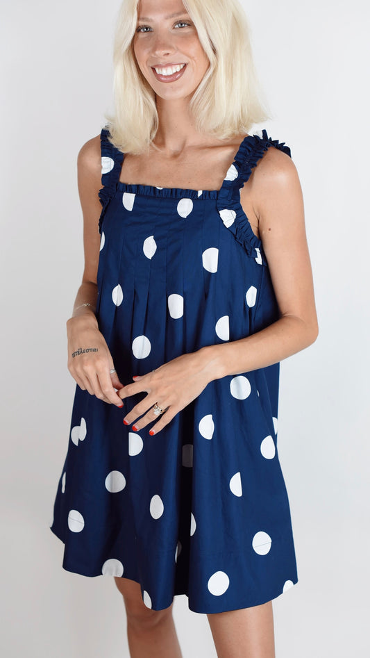 Lorna Dress