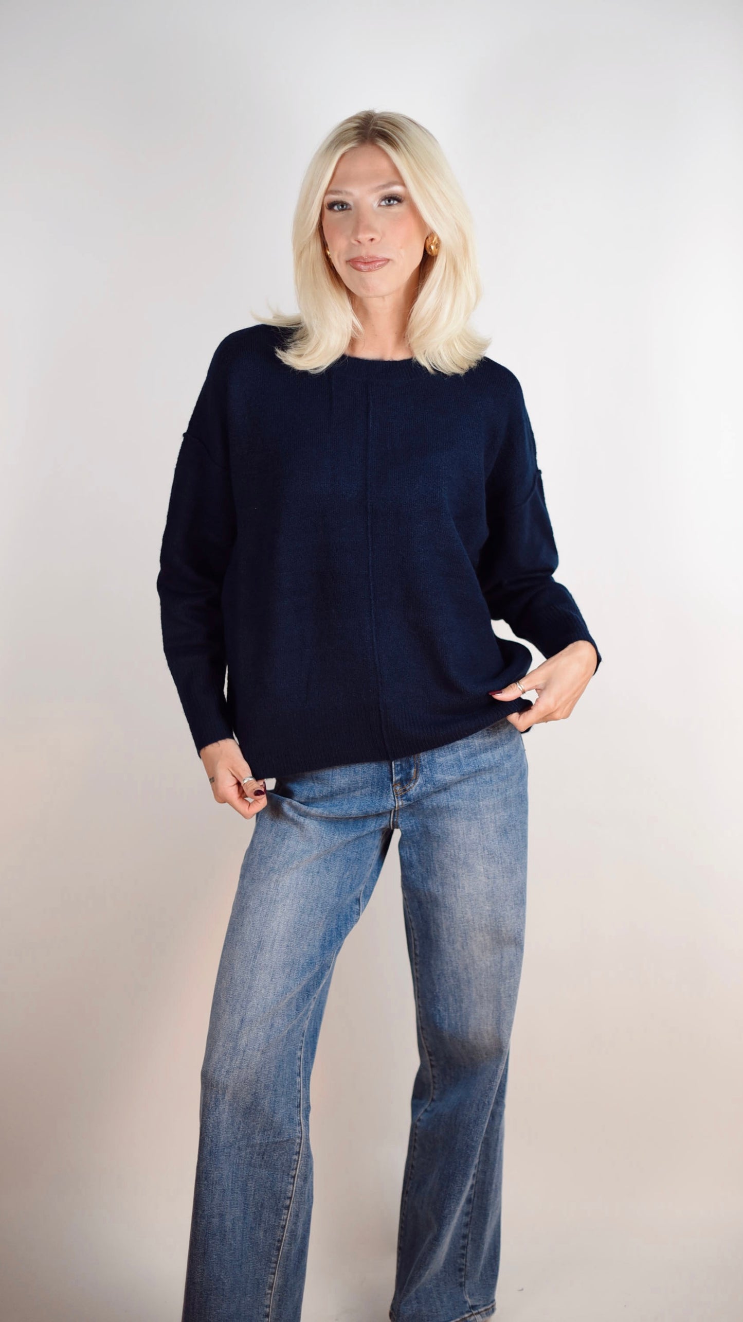 Beatrice Sweater