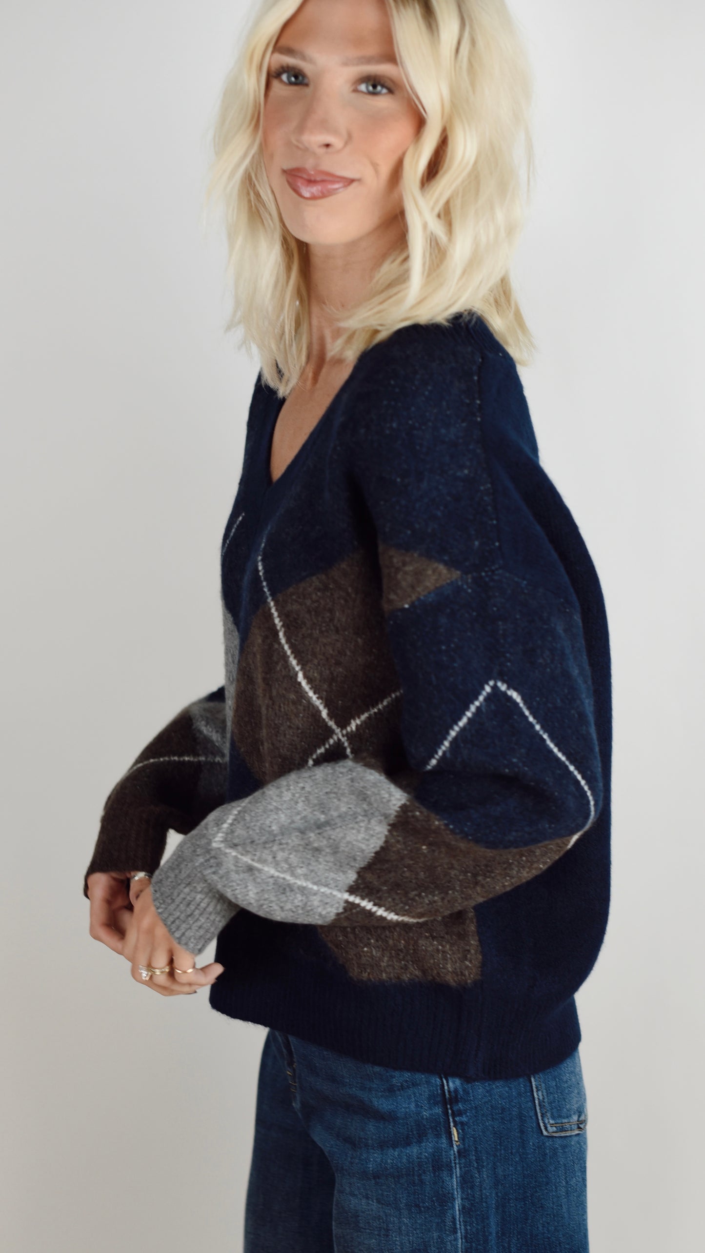 Eleanor Sweater