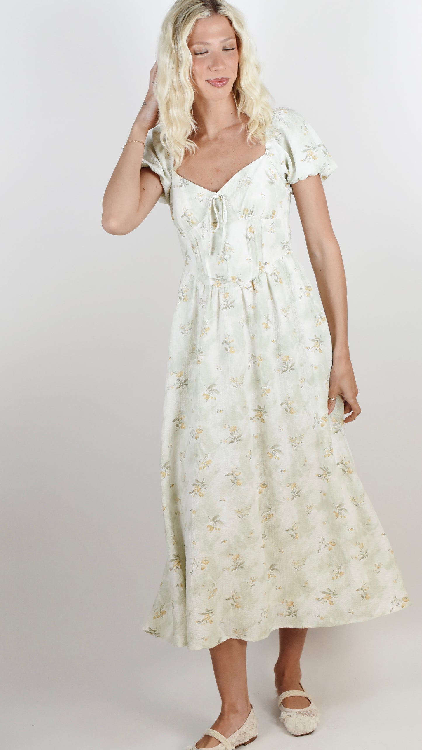 Erin Dress