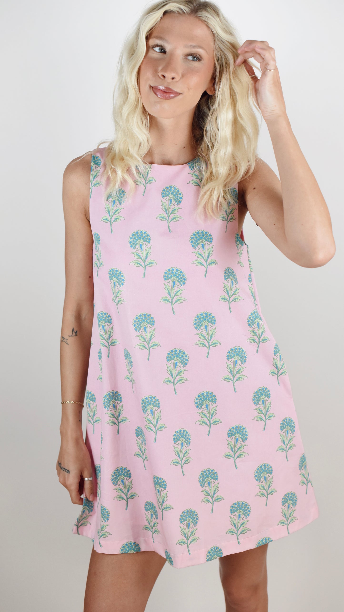 Miranda Dress