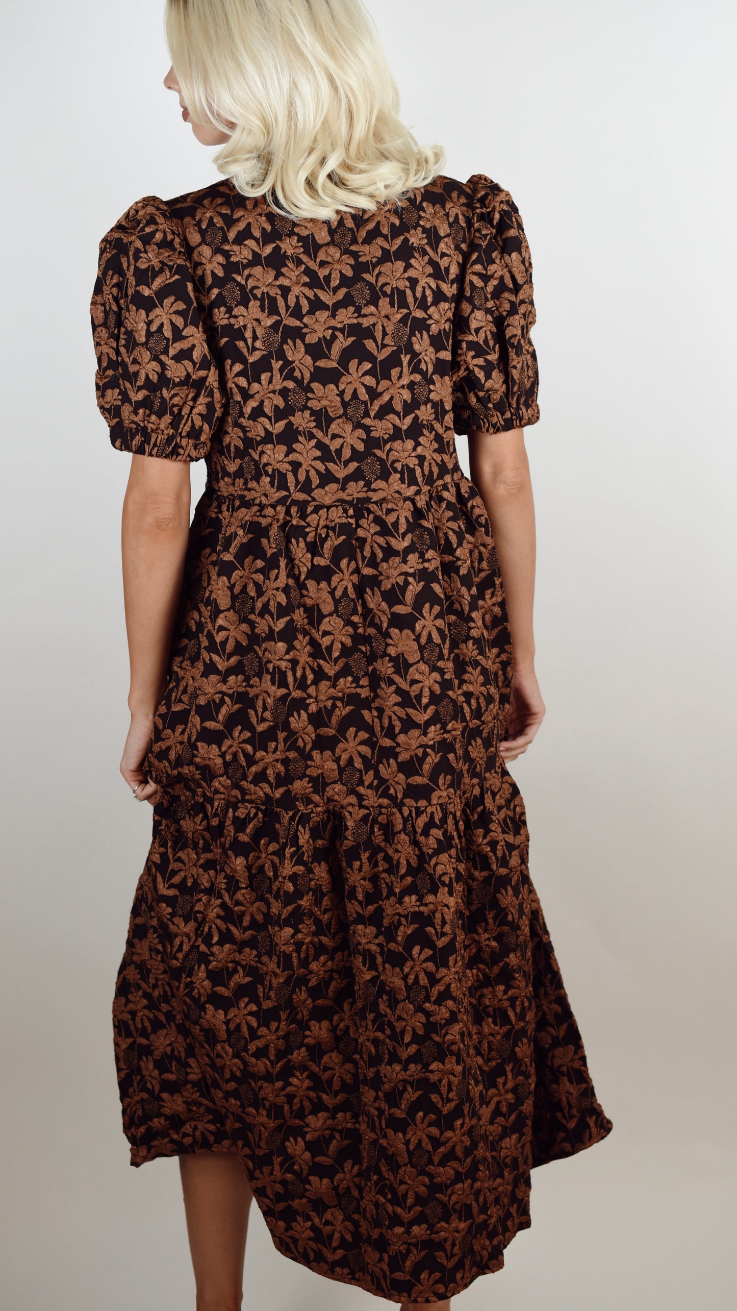 Malissa Dress
