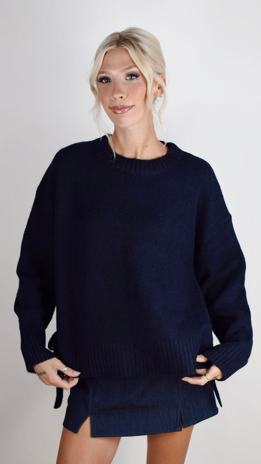 Caitlin Sweater