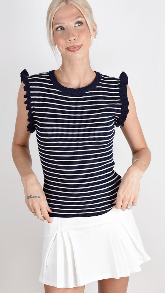 Cordelia Top