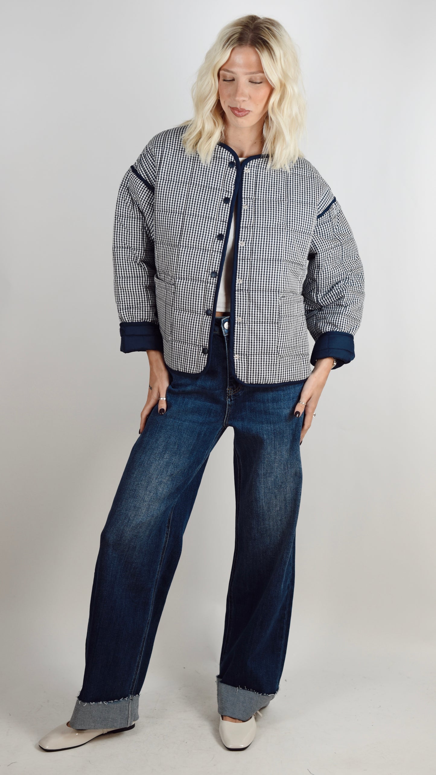 Martha Jacket