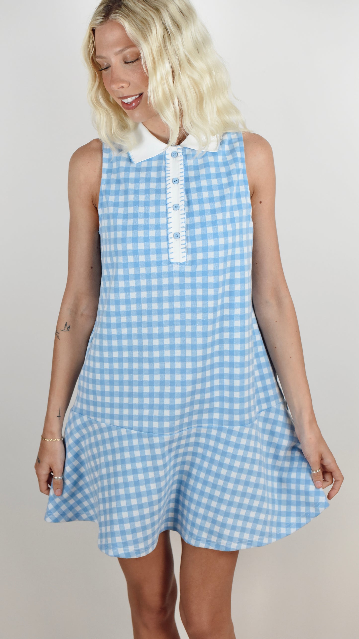 Madeline Dress