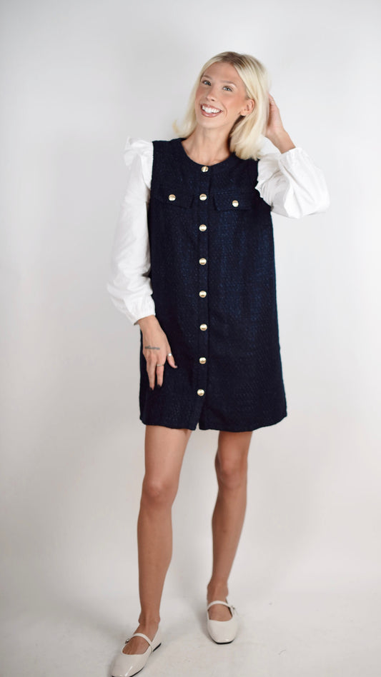 Mildred Dress