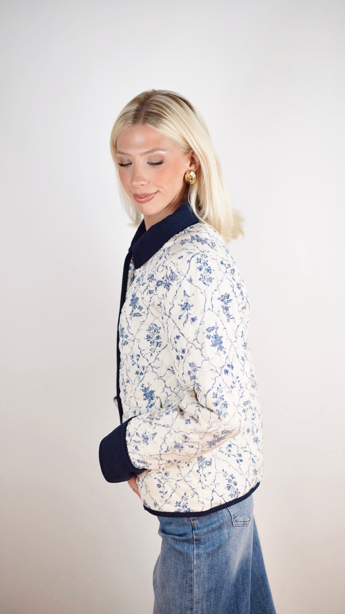 Sadie Jacket