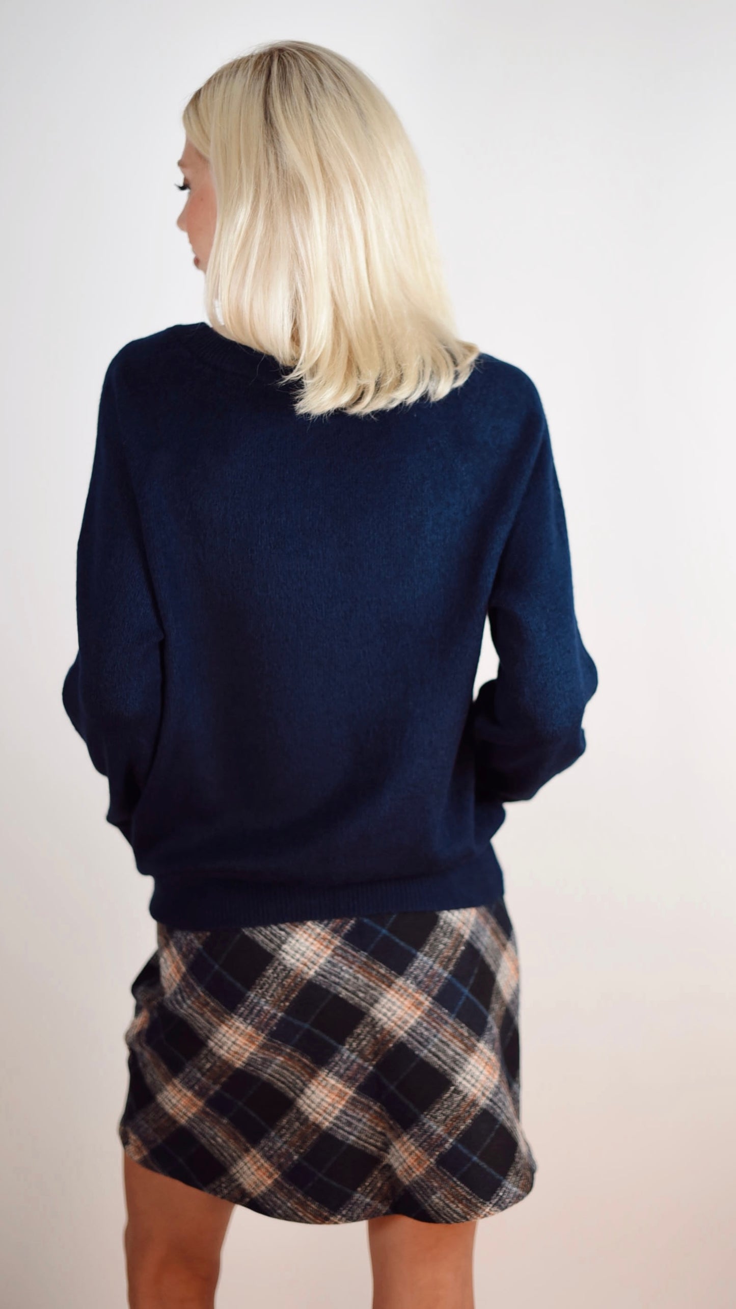 Beth Sweater