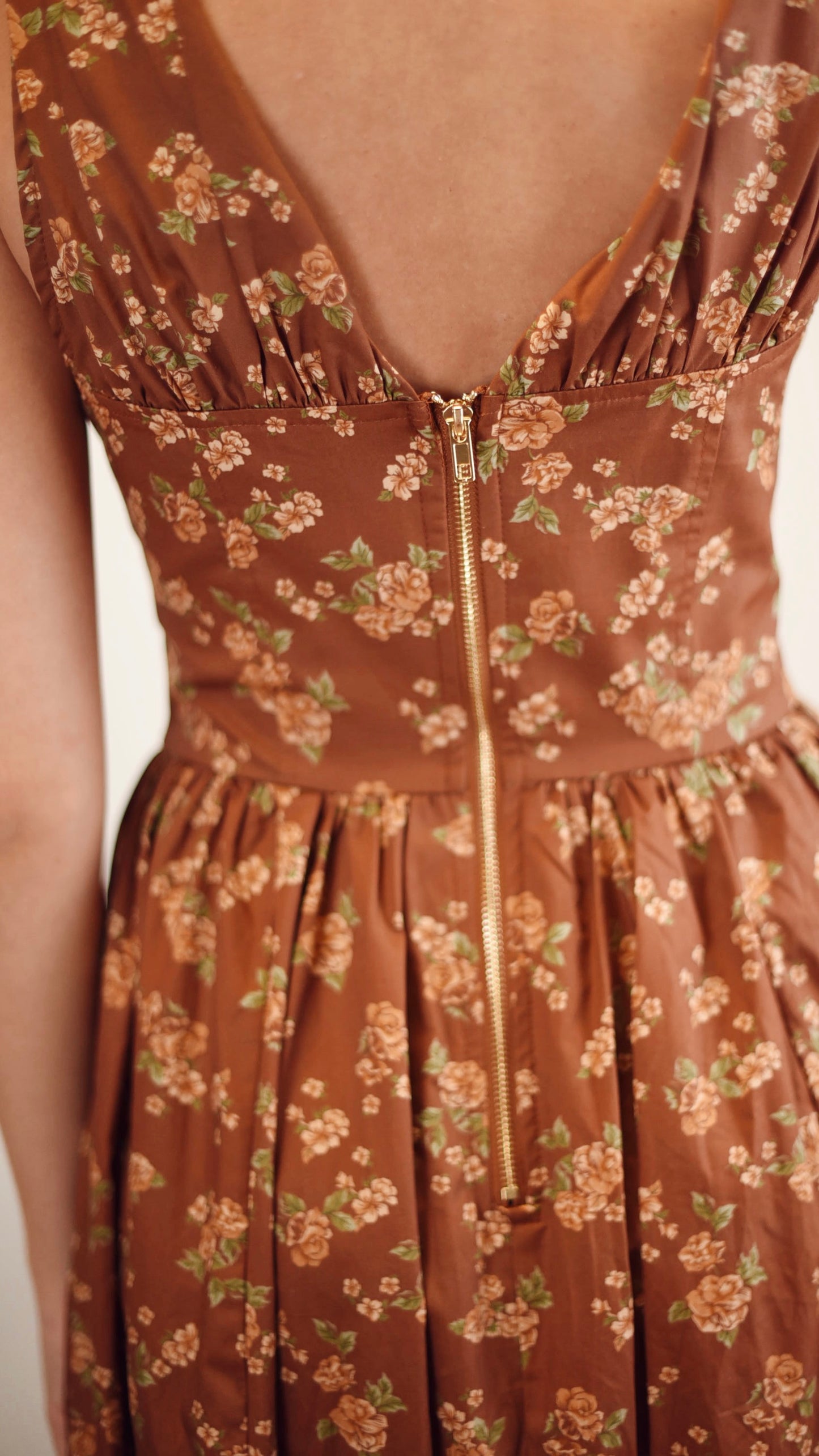 Madeline Dress
