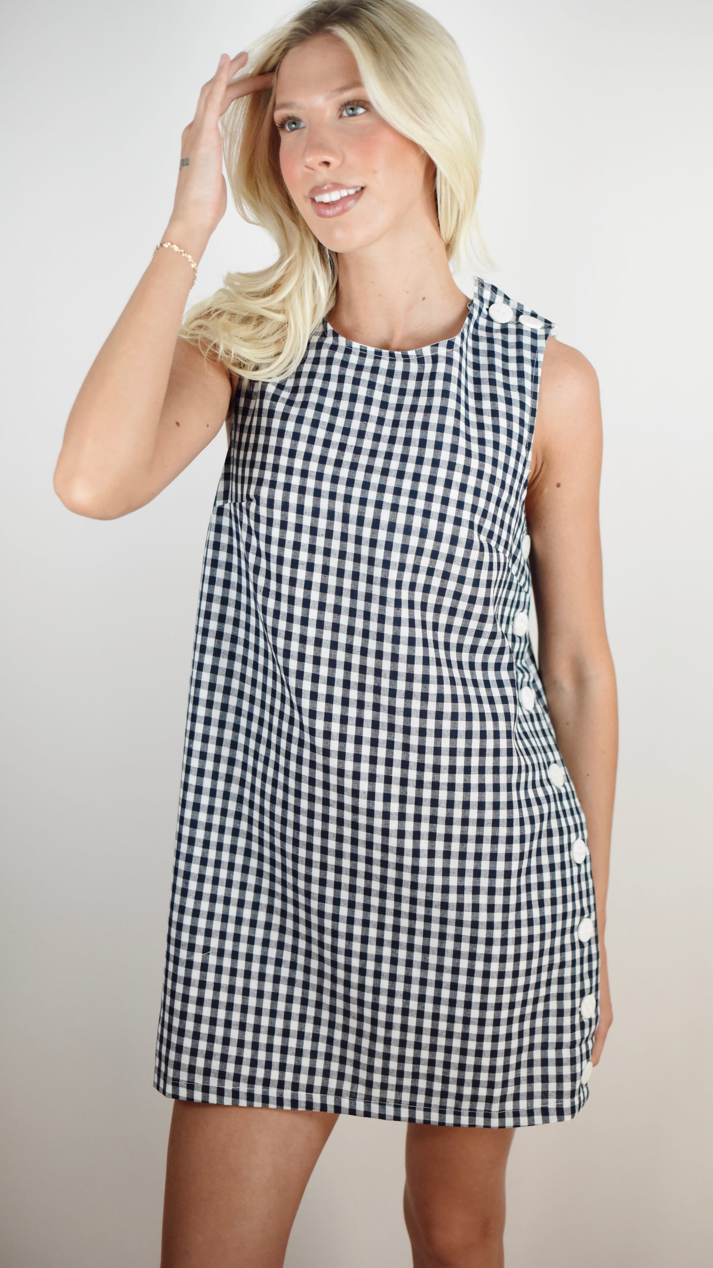 Millie Dress