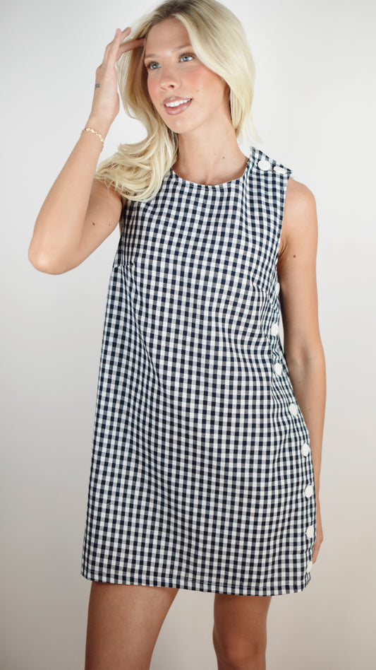 Millie Dress