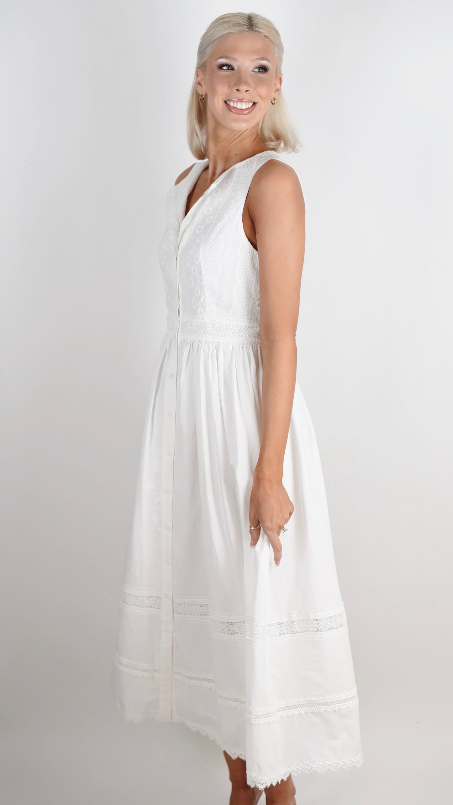 Mable Dress