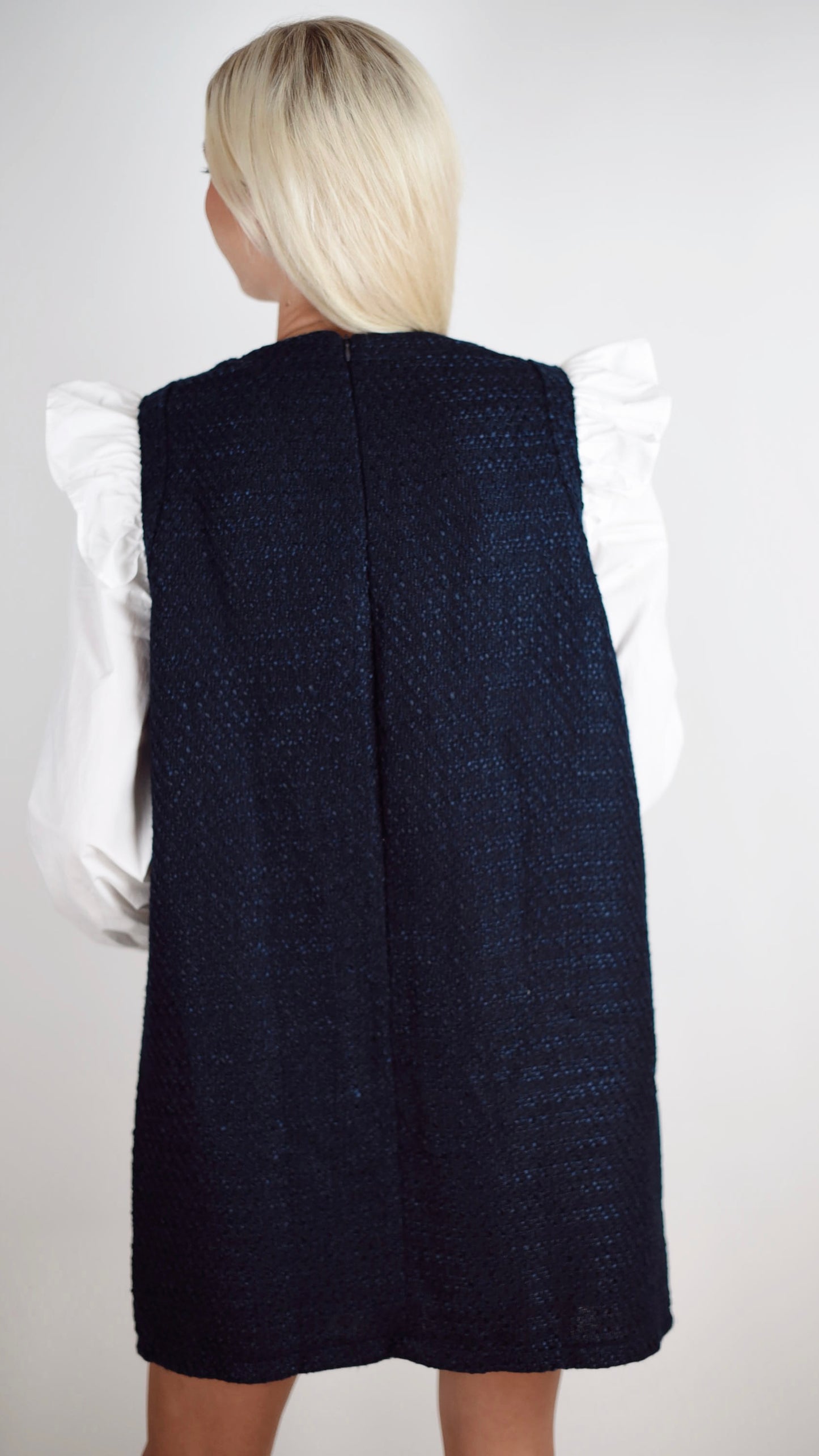 Mildred Dress