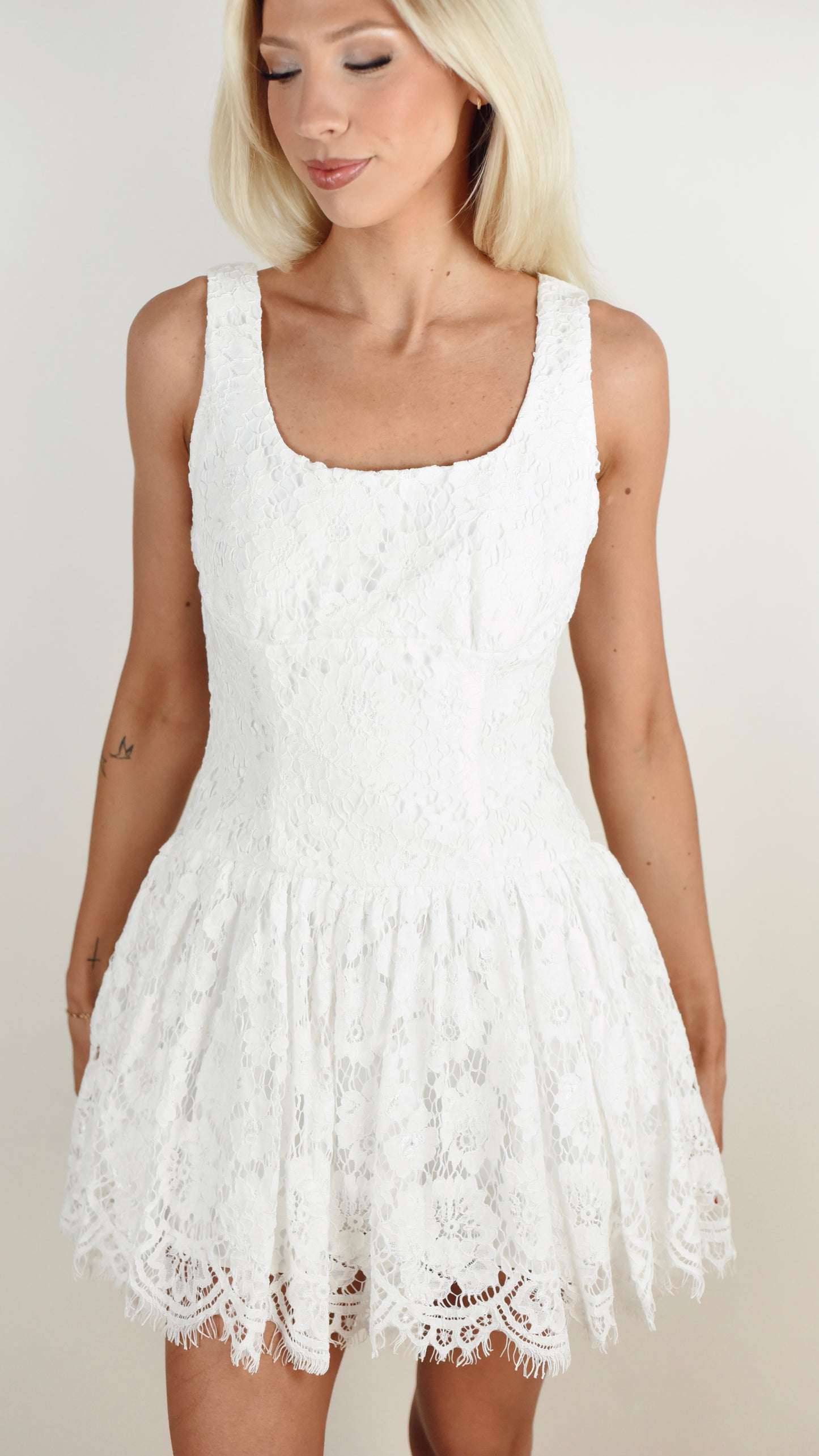 Lucille Dress