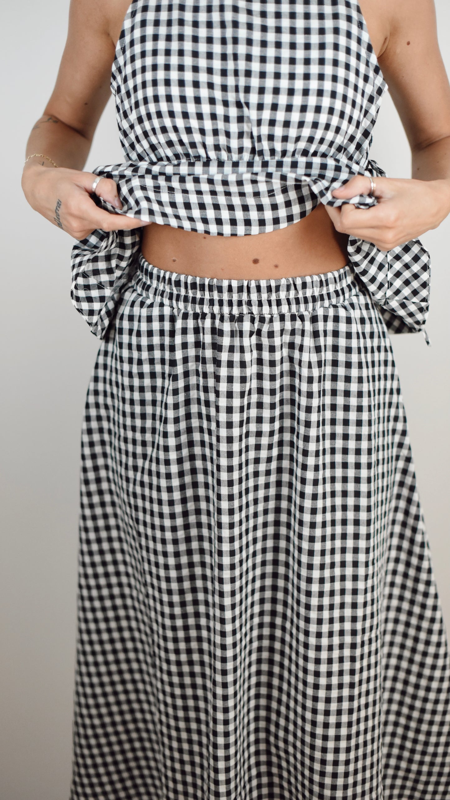 Luna Skirt