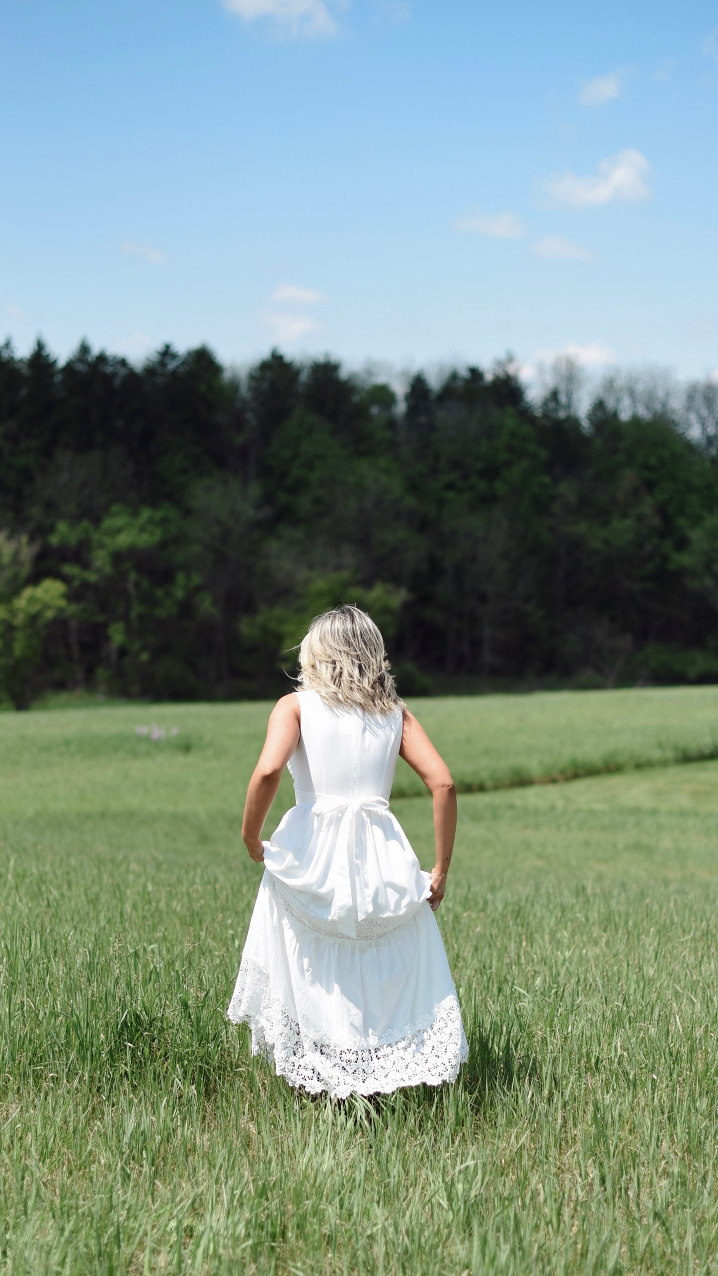Maybelle Dress
