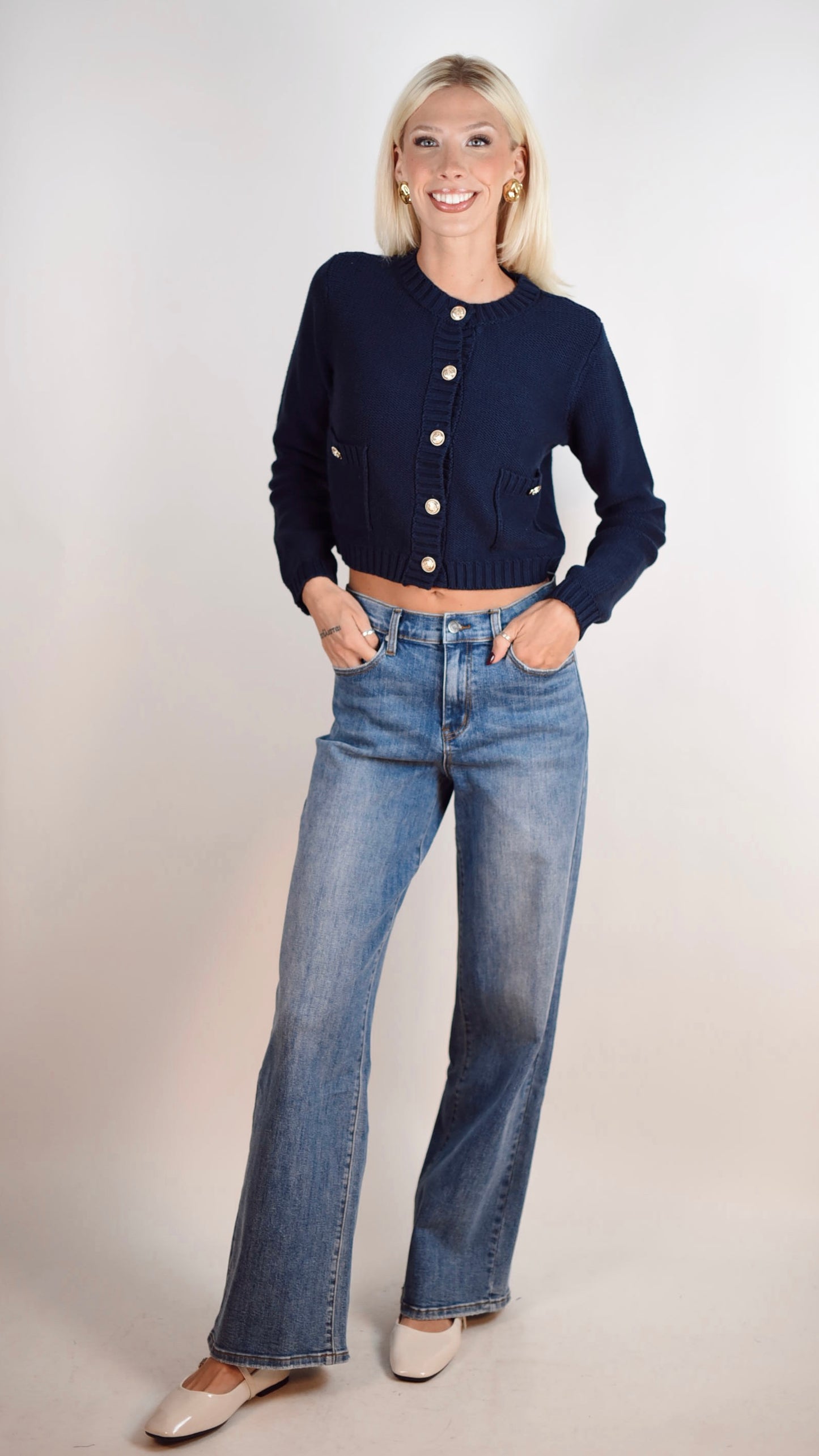 Blair Sweater