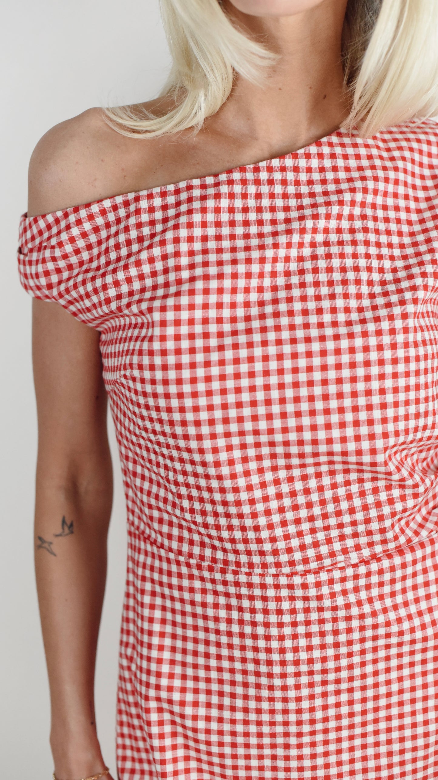Sofie Dress