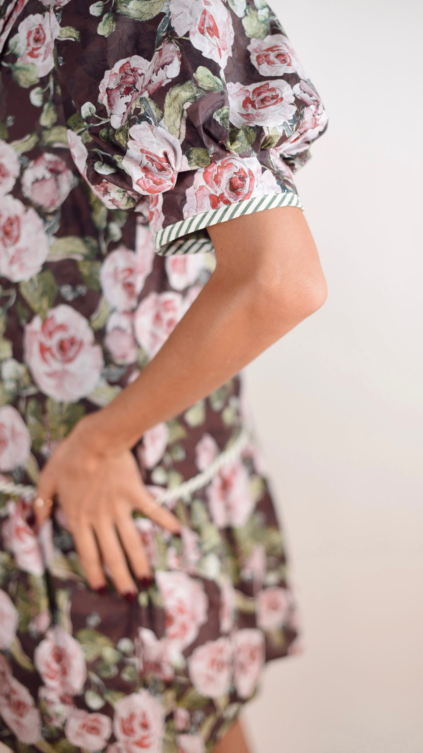 Luna Dress