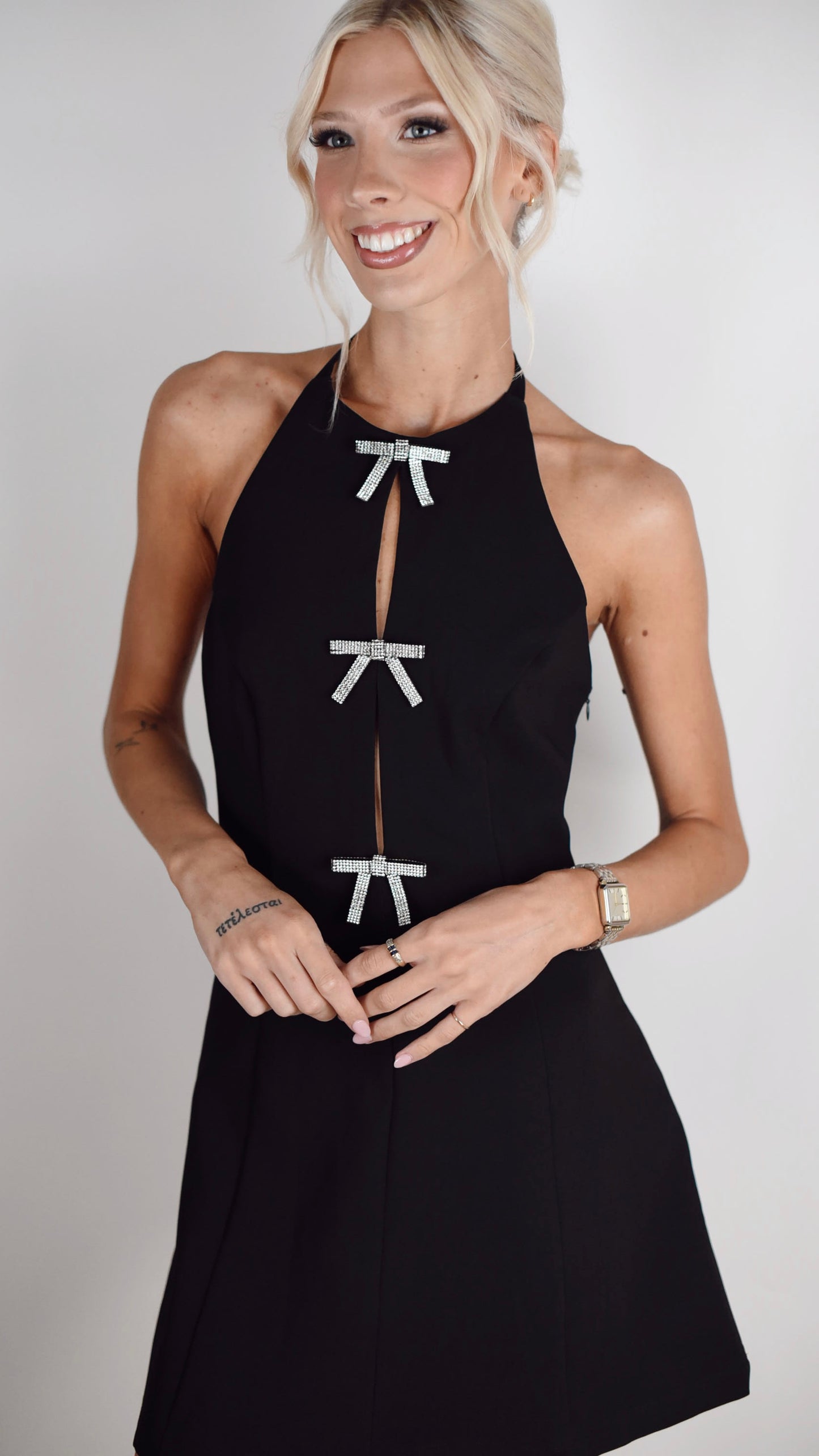 Tiffany Dress