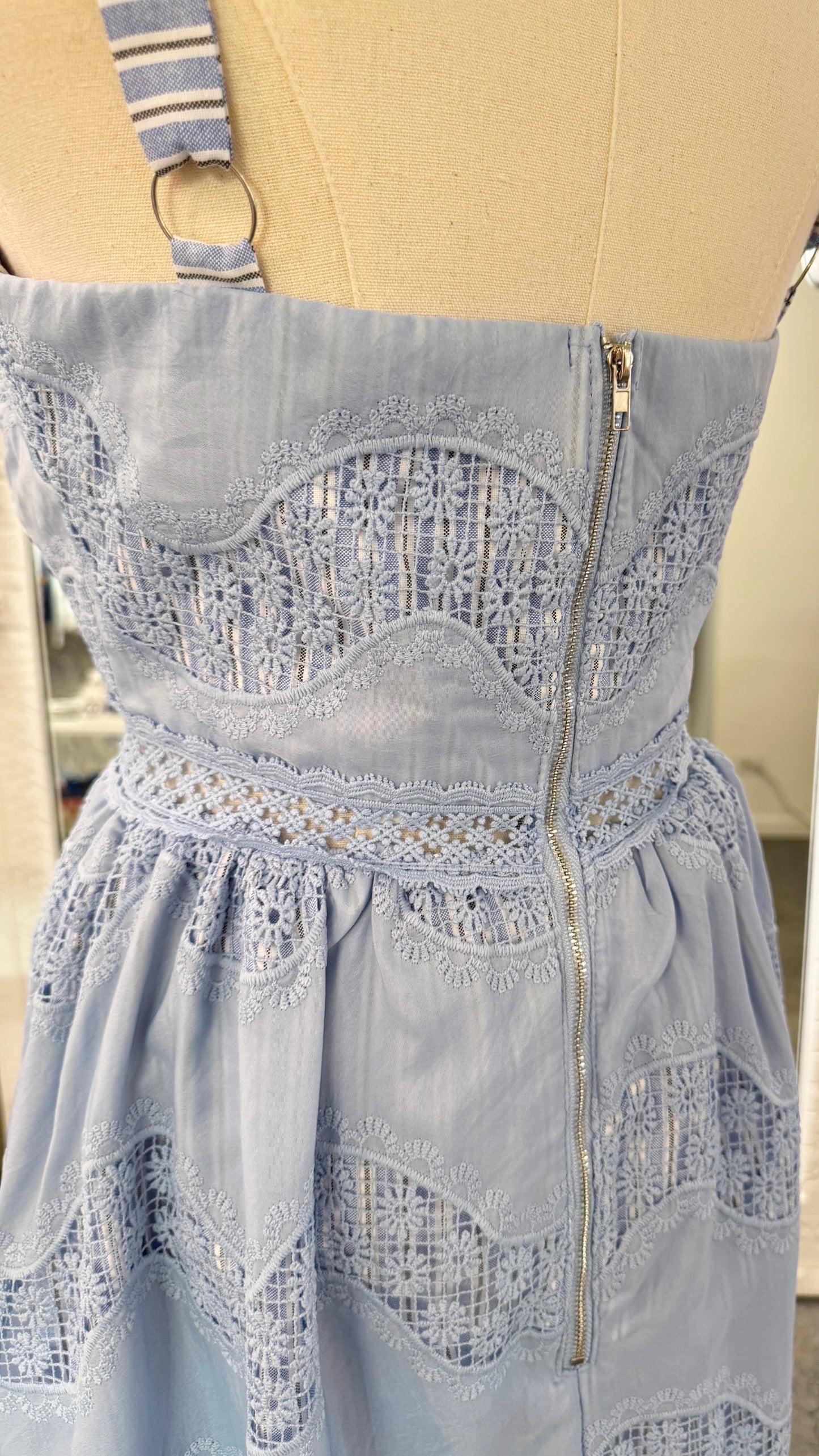 Danielle Dress