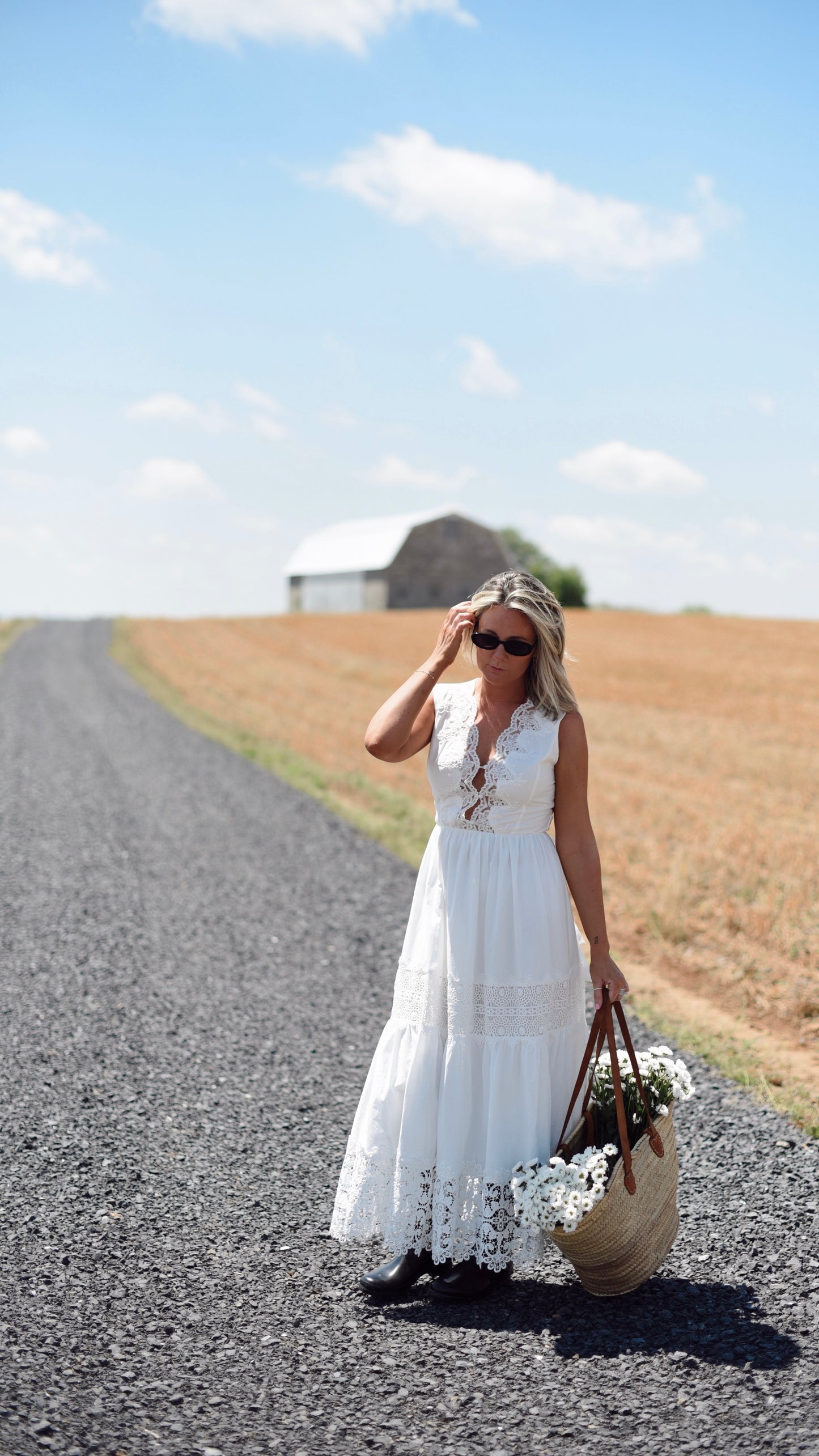 Maybelle Dress